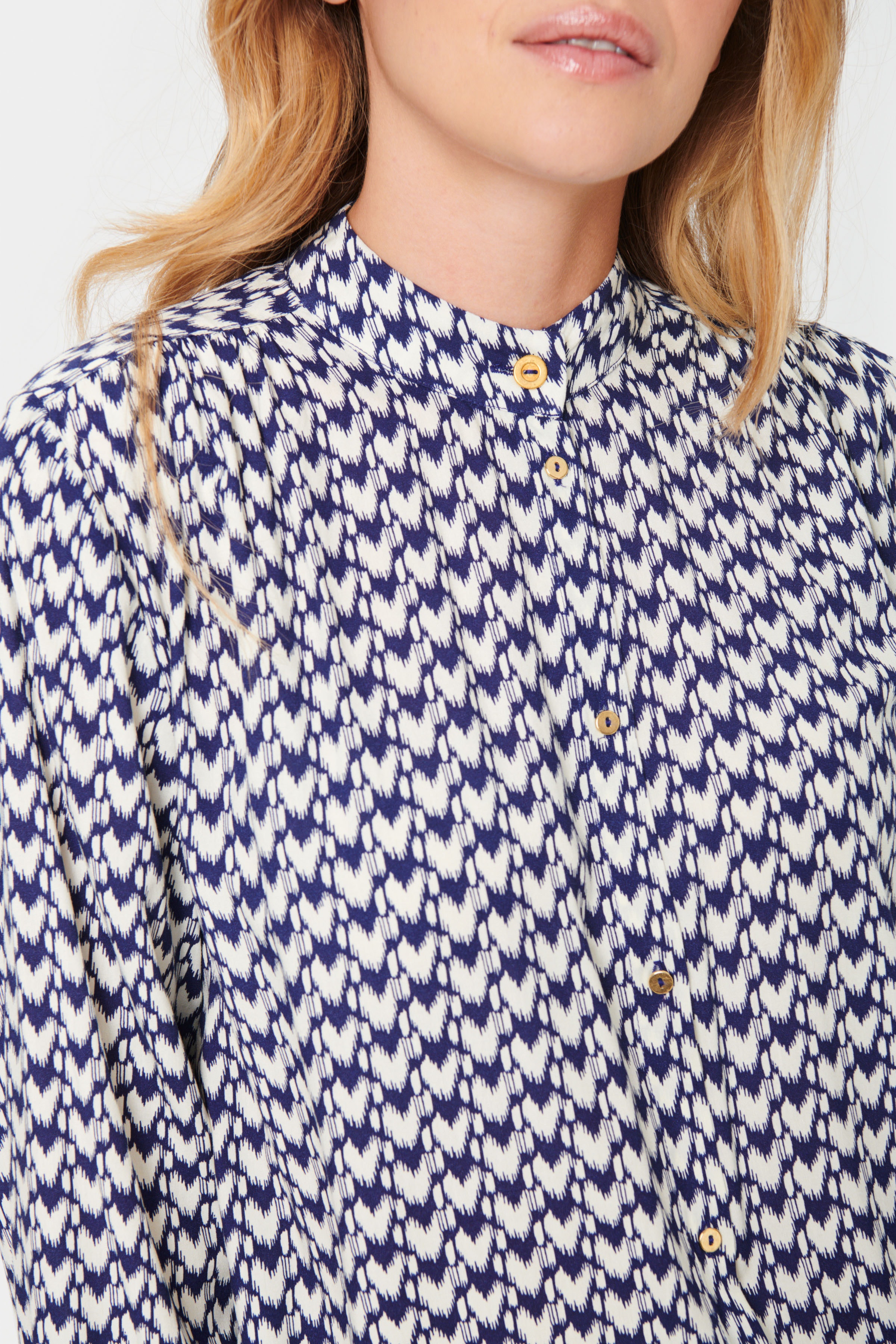 DarleneSZ Skjorta LOOKBOOK DETAIL 30513092-302681