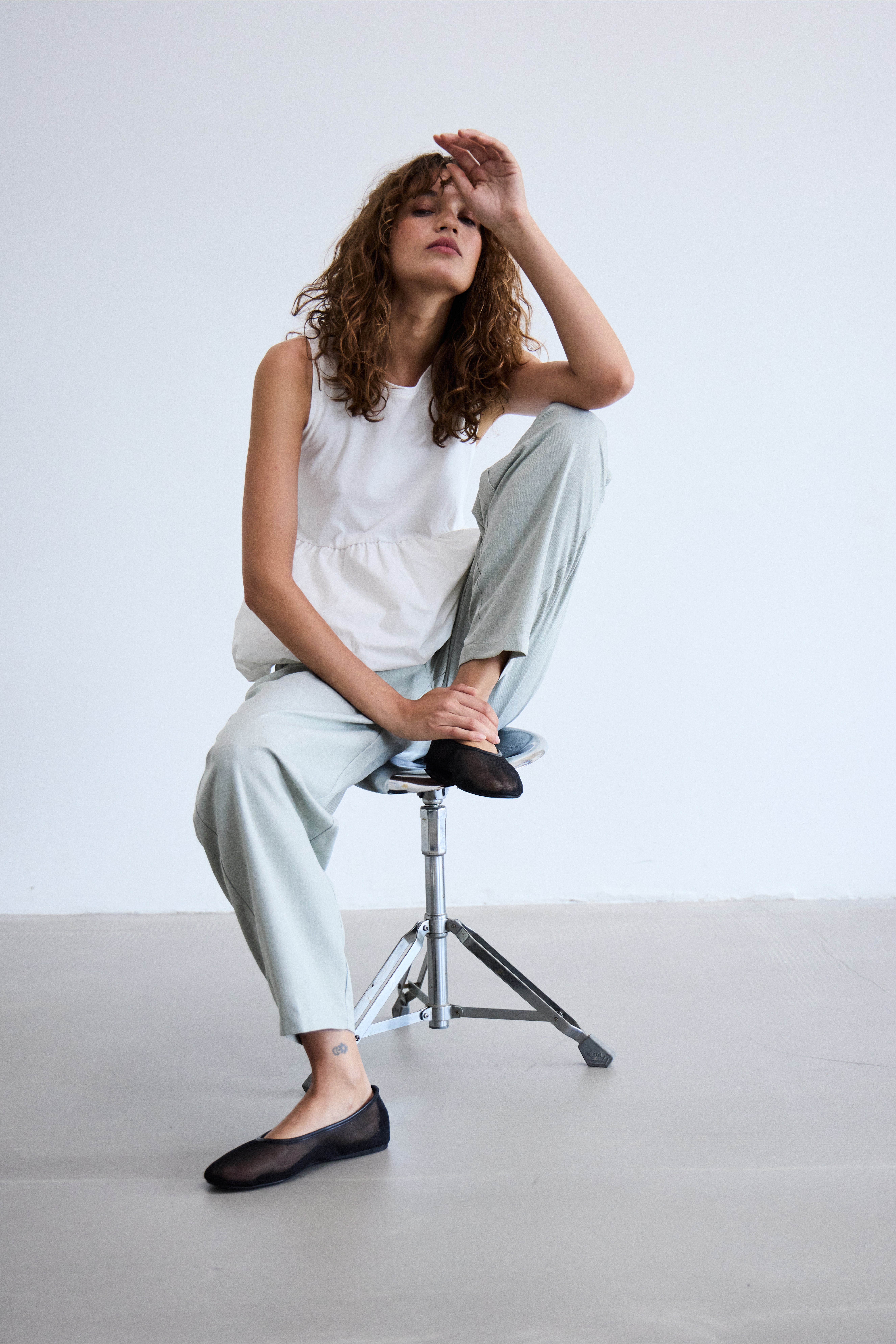 IHLEEVANA Casual buks LOCATION NONE 20122790-1602071