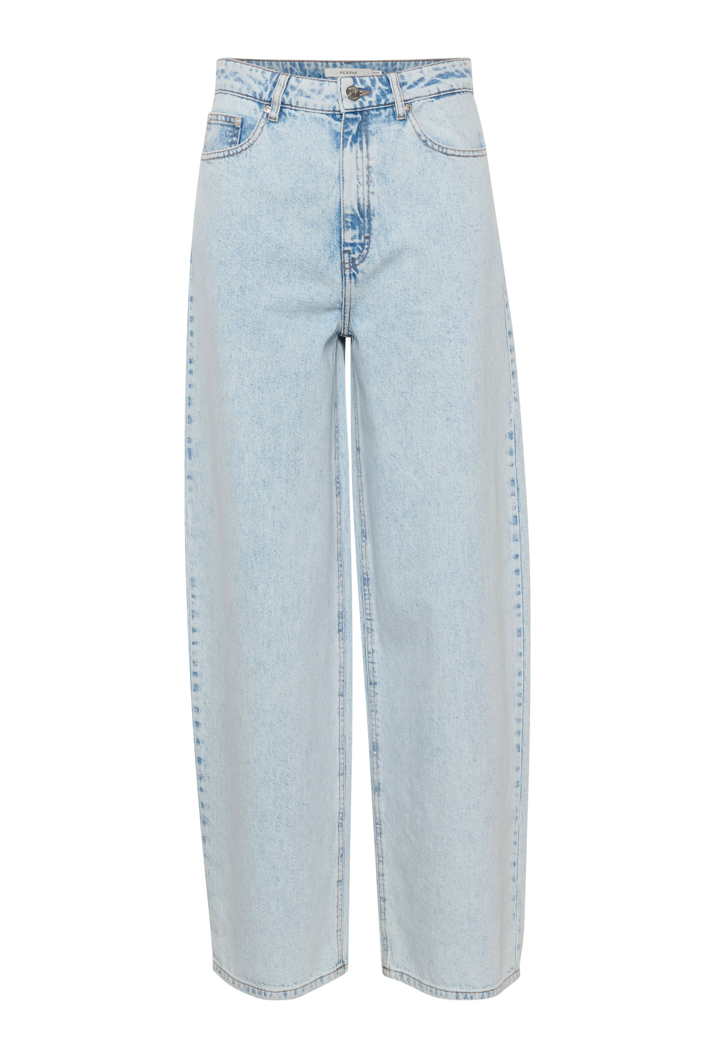 KailyGZ Jeans PACK FRONT 10909050-104611