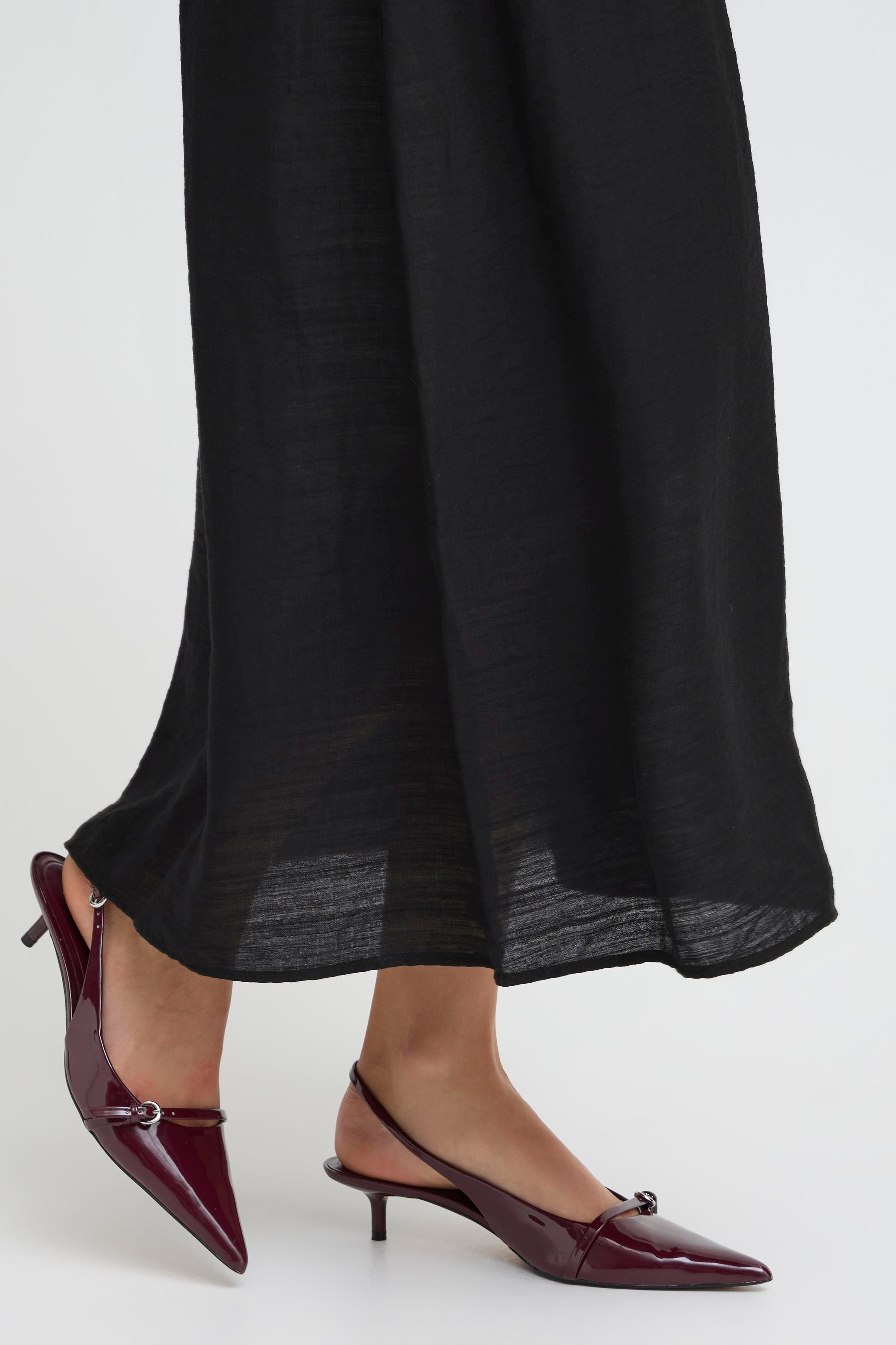 FRBALLO Kjole LOOKBOOK DETAIL 20617278-194008