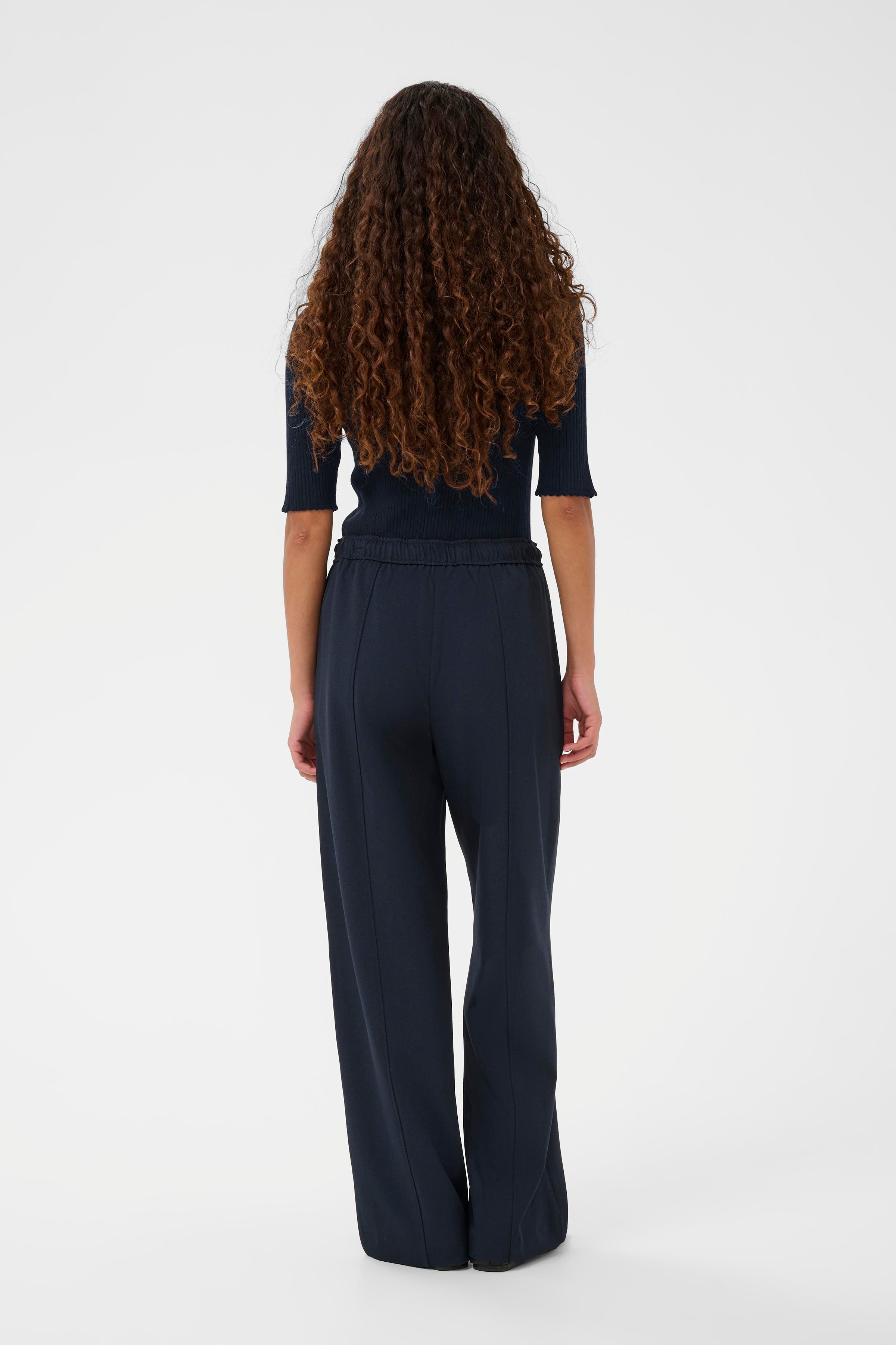 SLLysandra Pullover LOOKBOOK BACK 30408872-194011