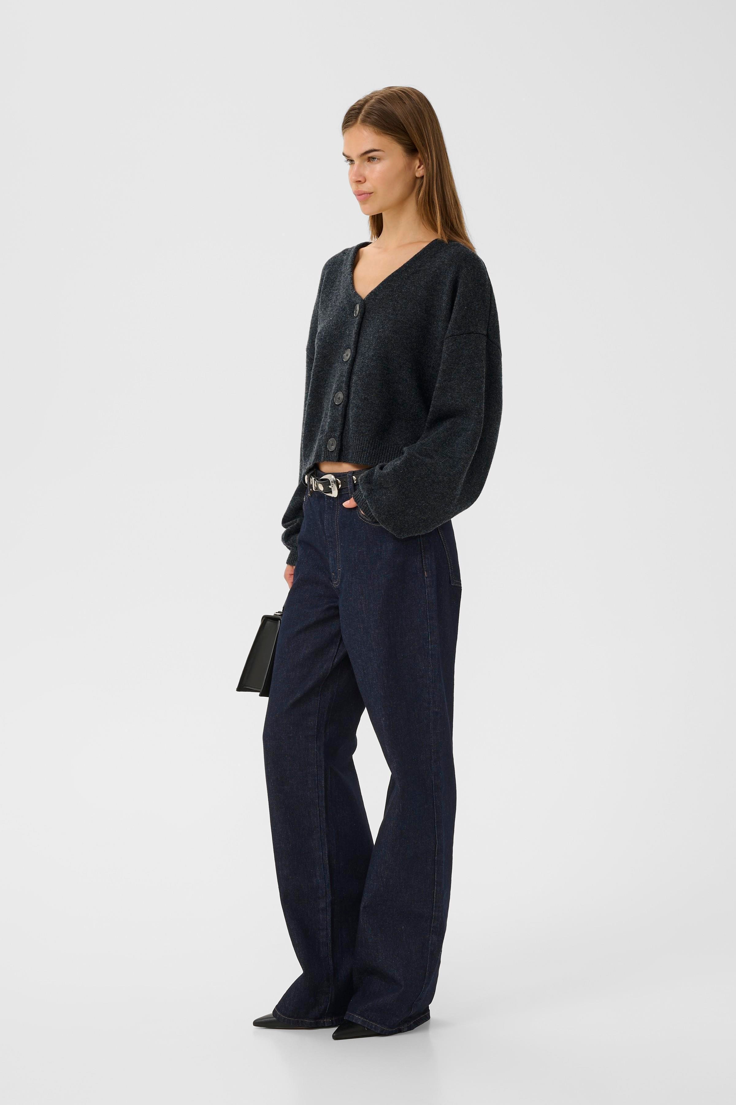 ManziGZ Cardigan LOOKBOOK FRONT 10909329-106530