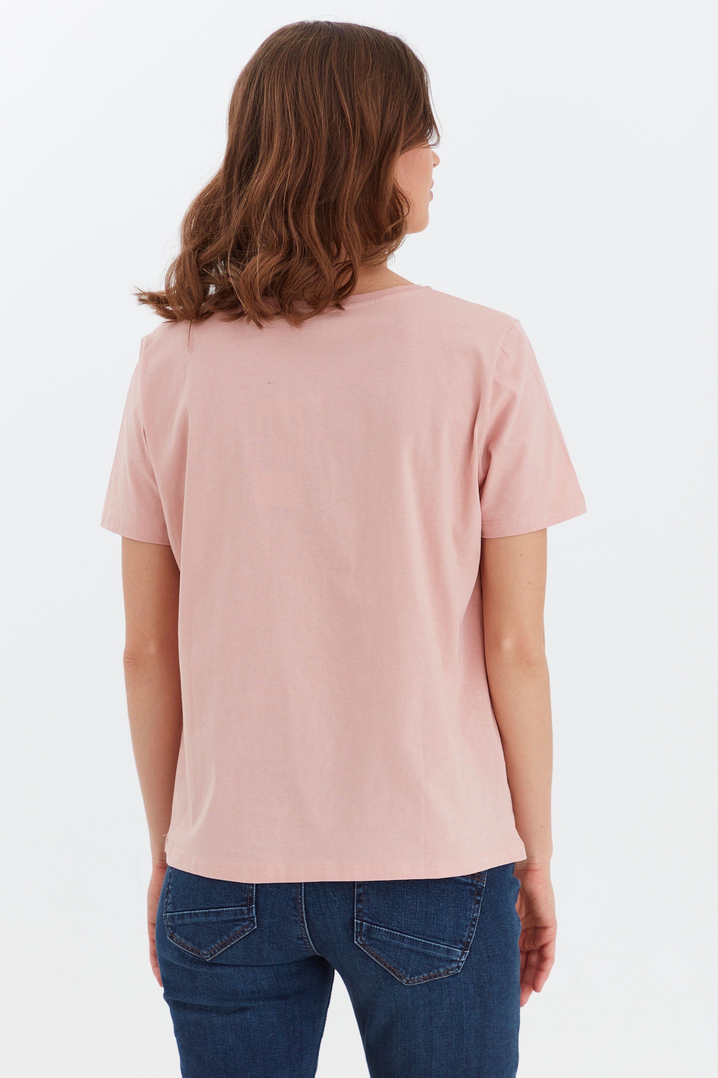T-shirt LOOKBOOK FRONT 20609869-151512