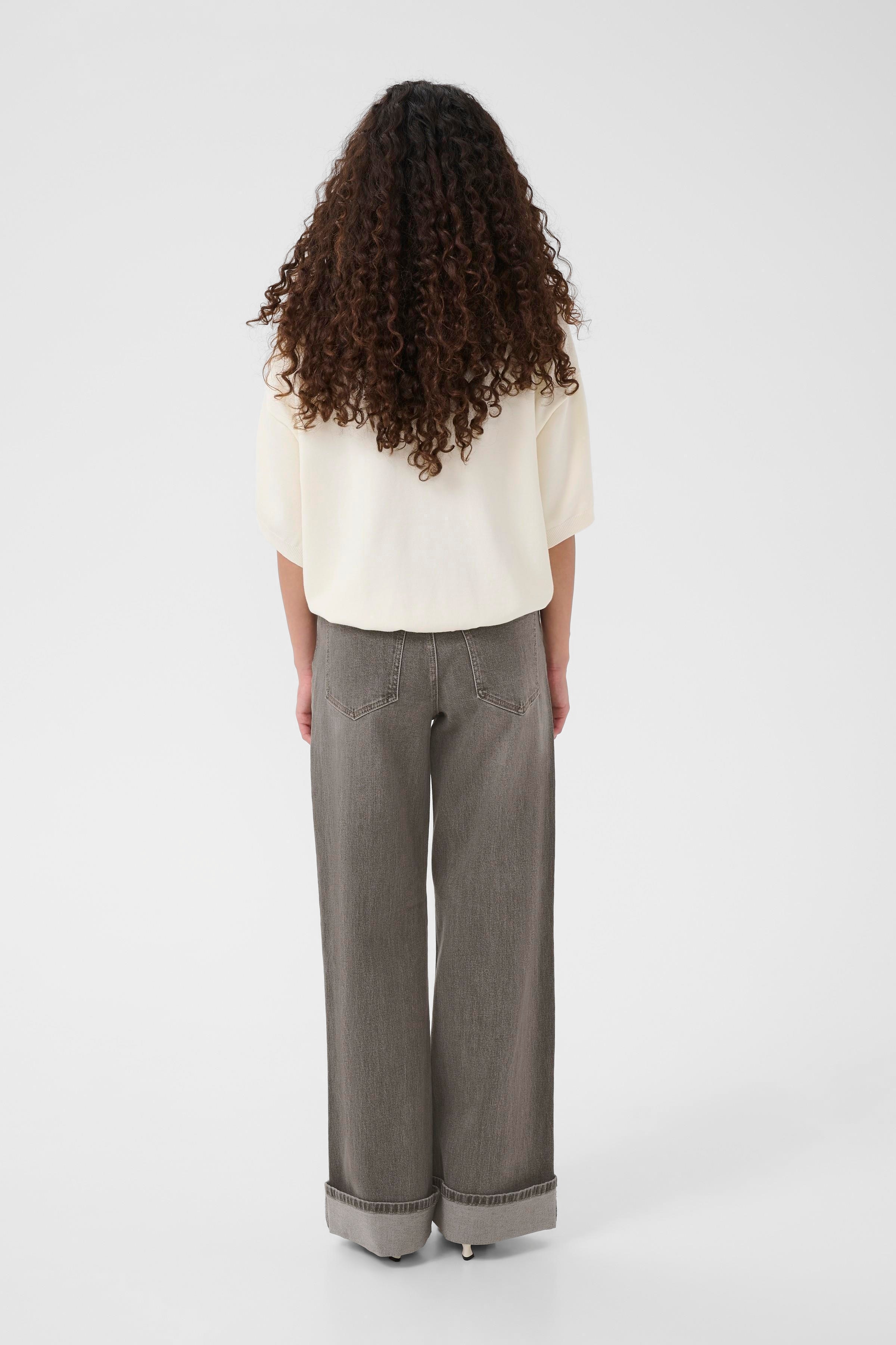 GZsara Jeans LOOKBOOK BACK 10910809-102235