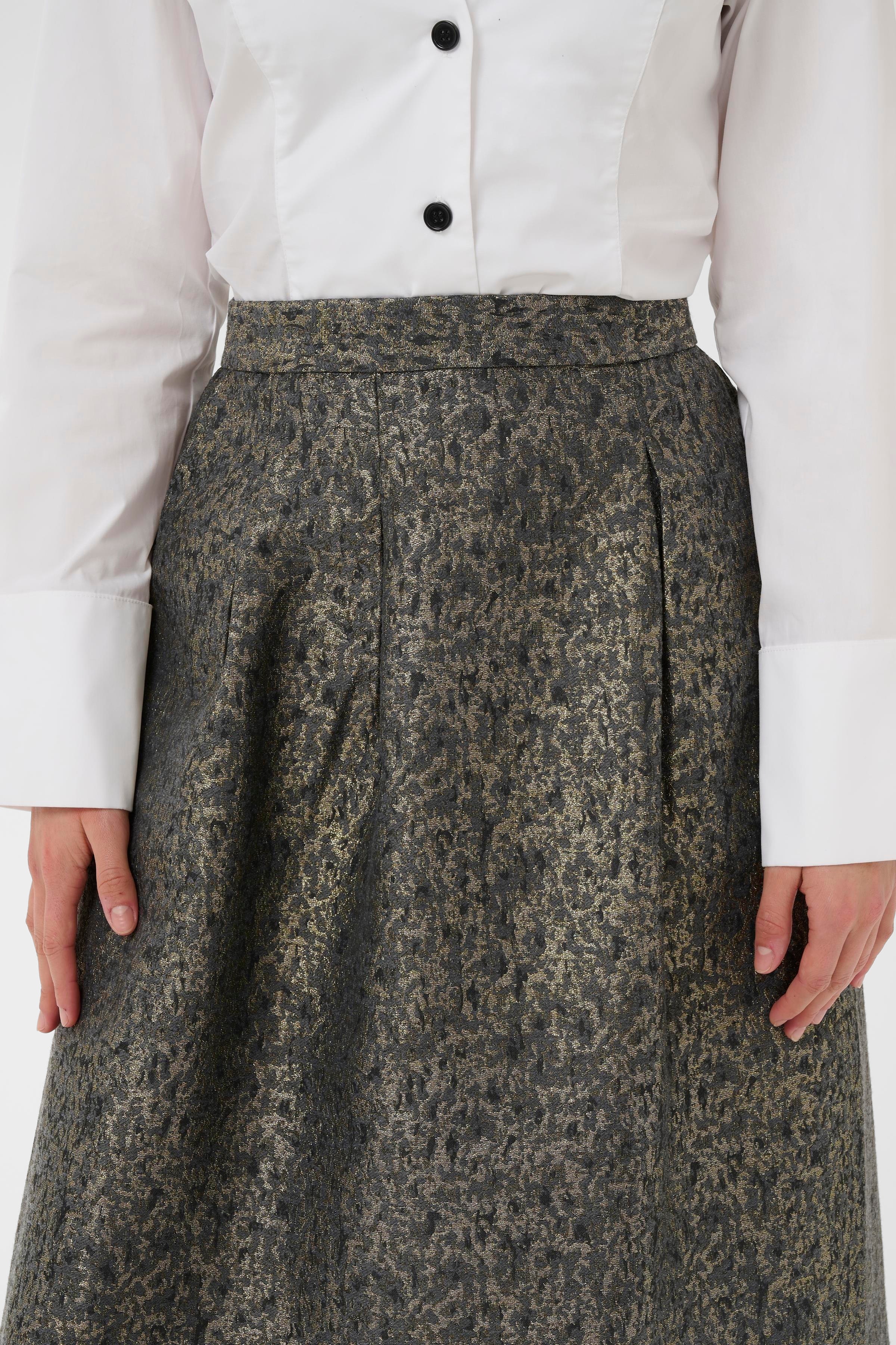 KBCoco Skirt LOOKBOOK DETAIL 10105731-185206