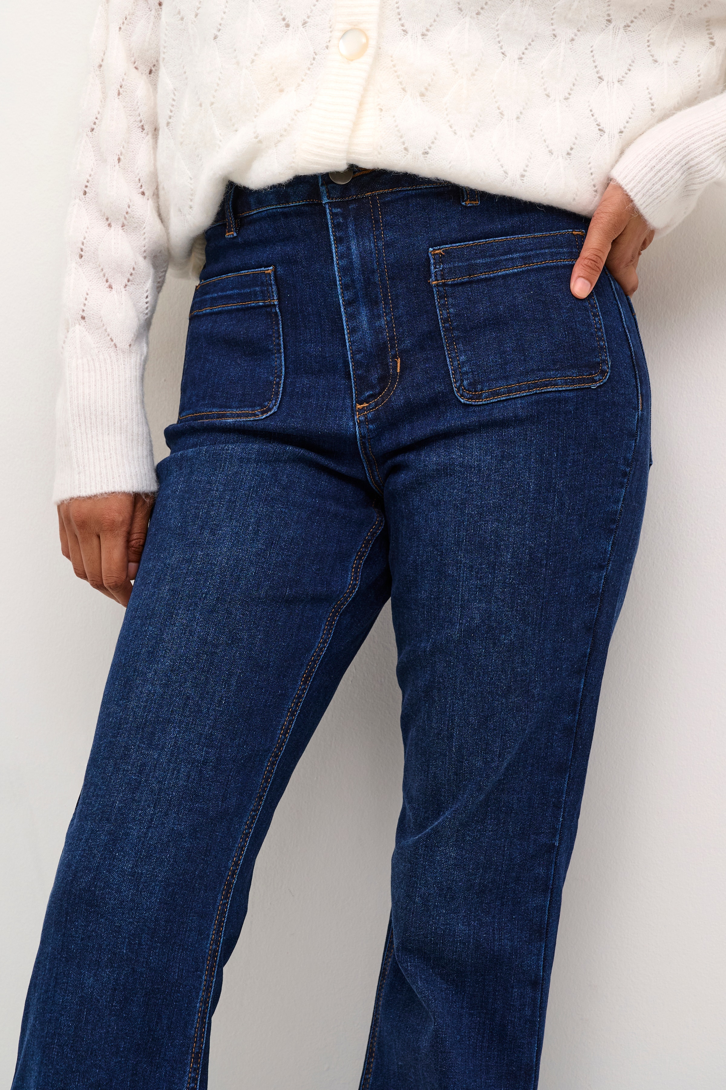 KAsinem Jeans LOOKBOOK DETAIL 10508464-100316