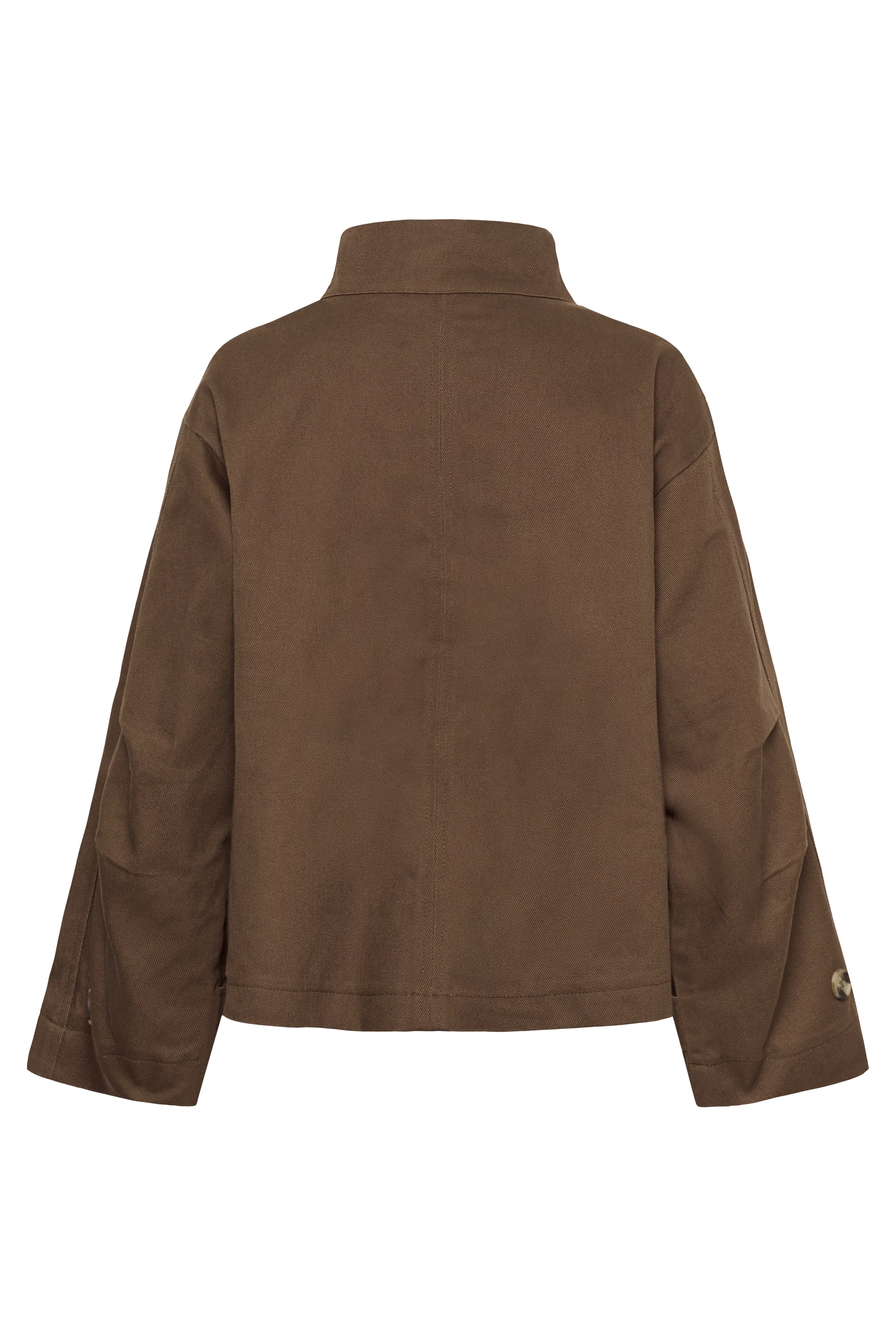 SLJannine Katoenen Jas PACK FRONT 30407857-191020