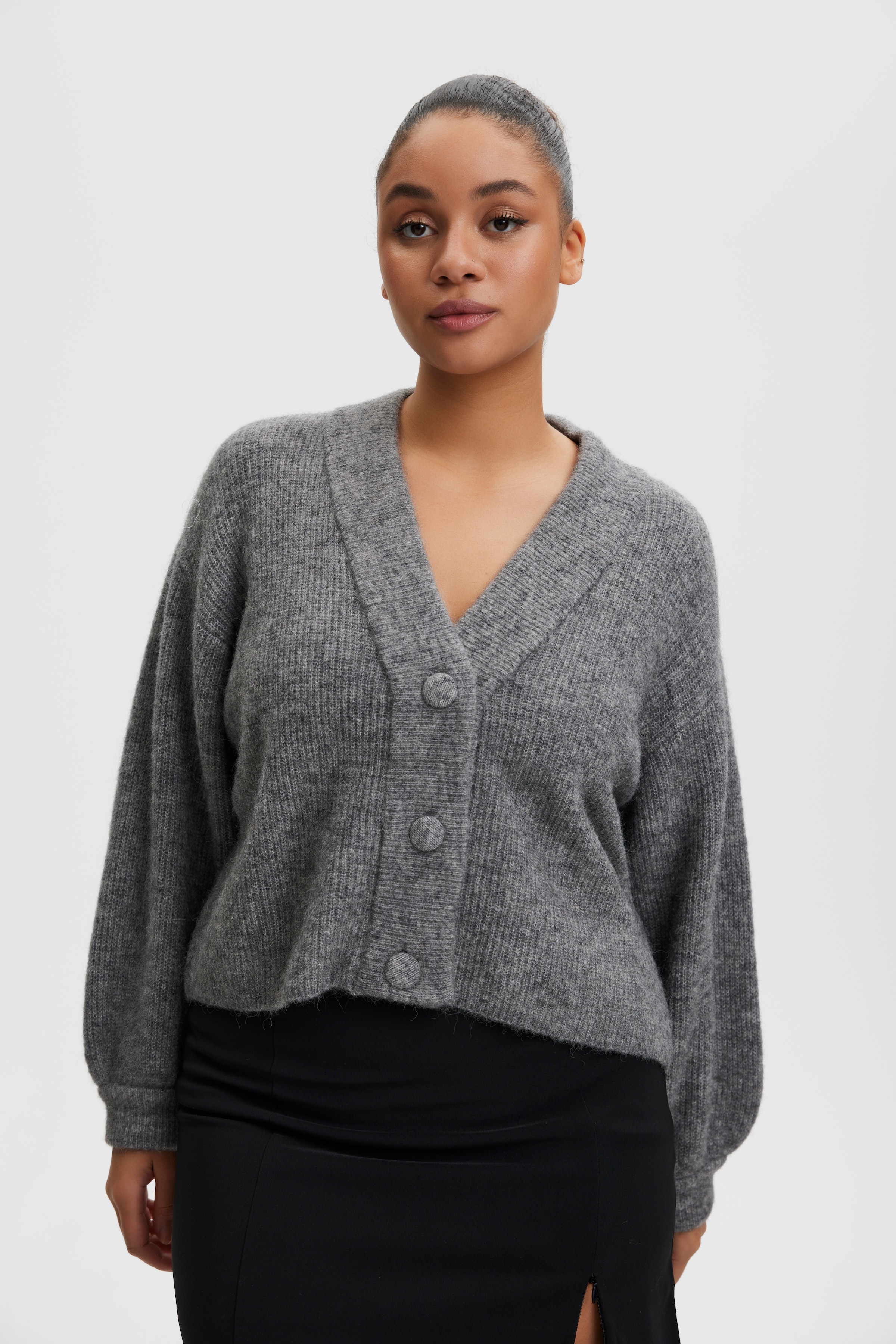 AlphaGZ Cardigan LOOKBOOK FRONT 10905933-103173