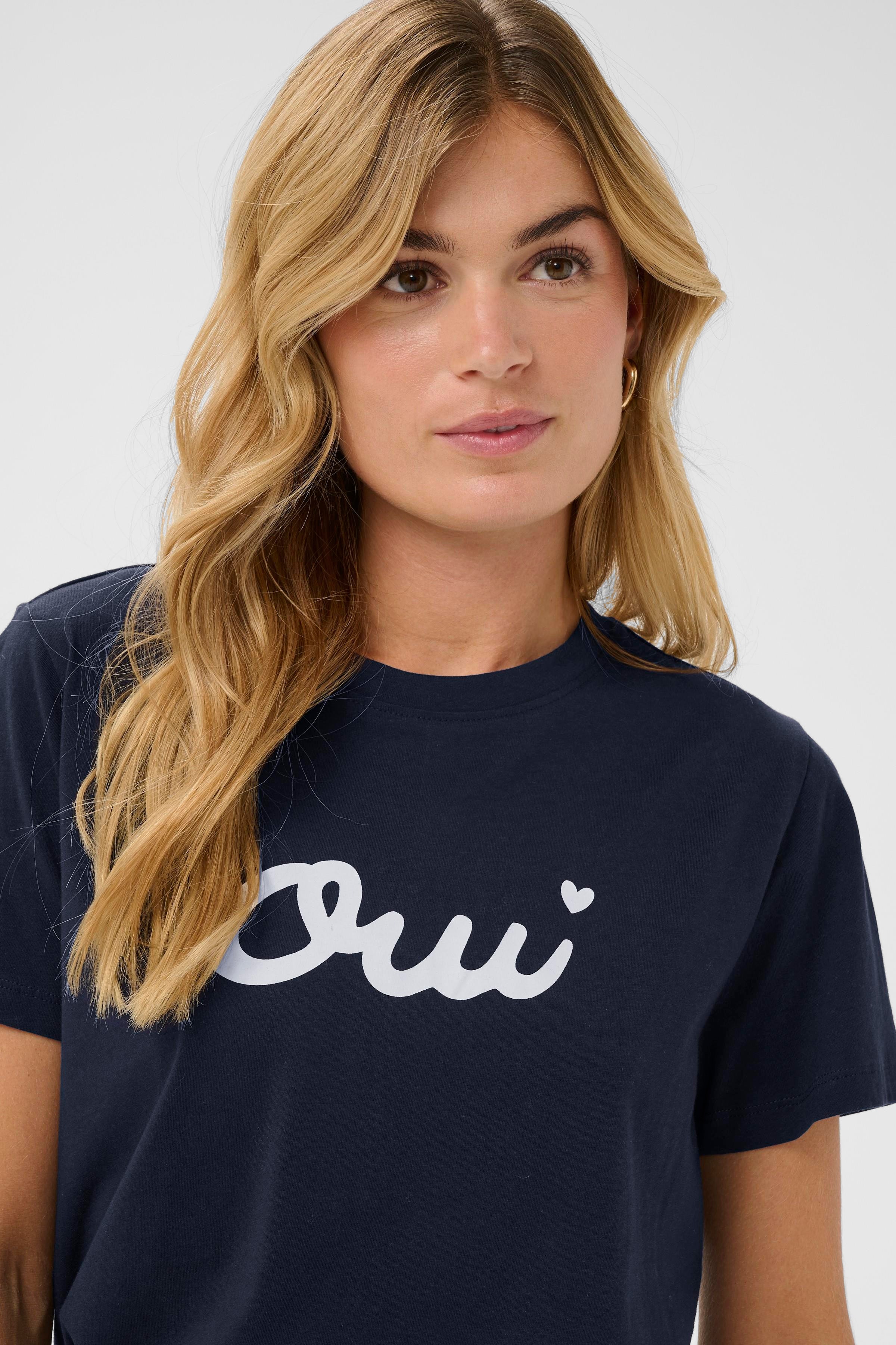 OdineSZ T-shirt LOOKBOOK DETAIL 30514810-193924