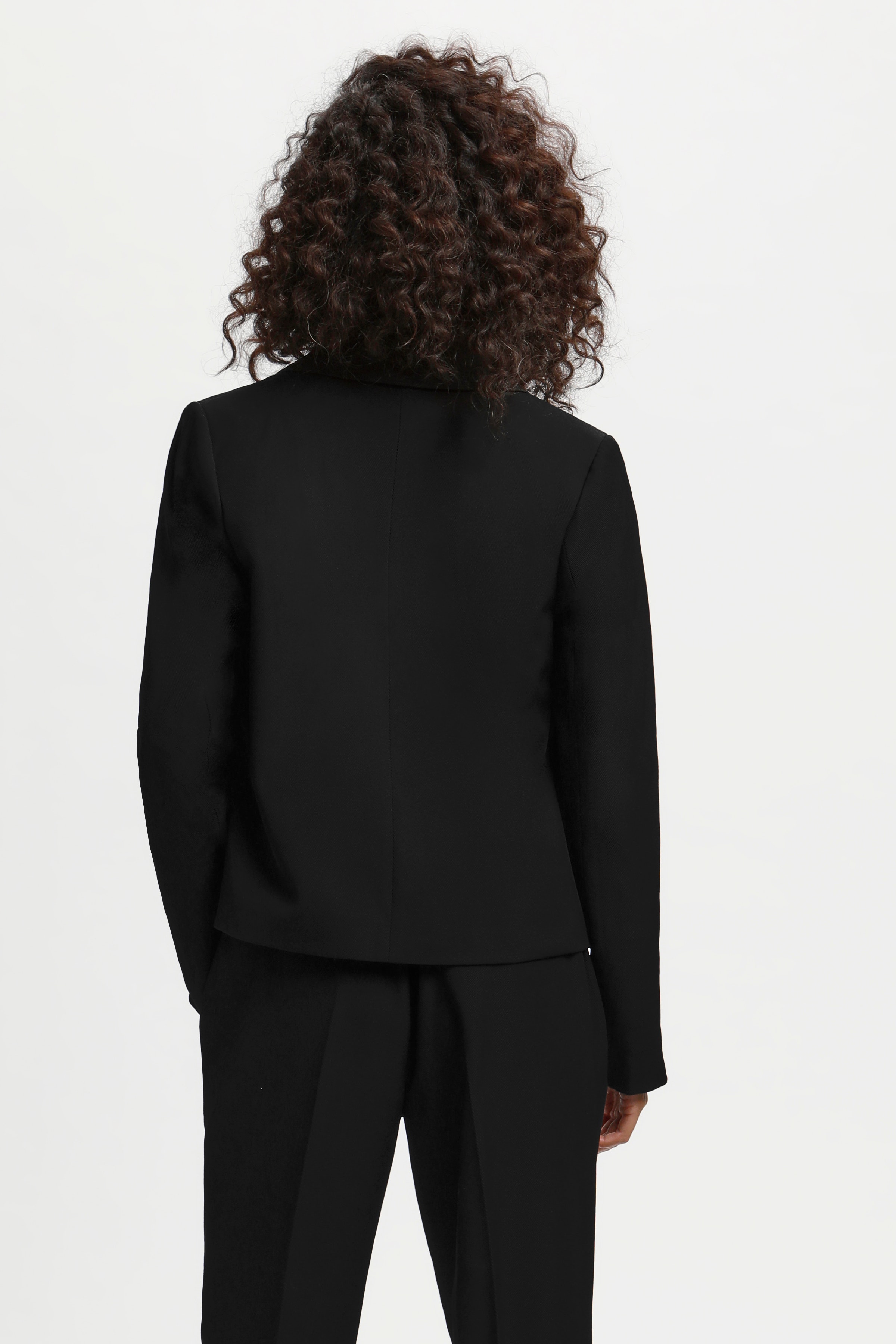 KAhawdar Blazer LOOKBOOK BACK 10505744-100121