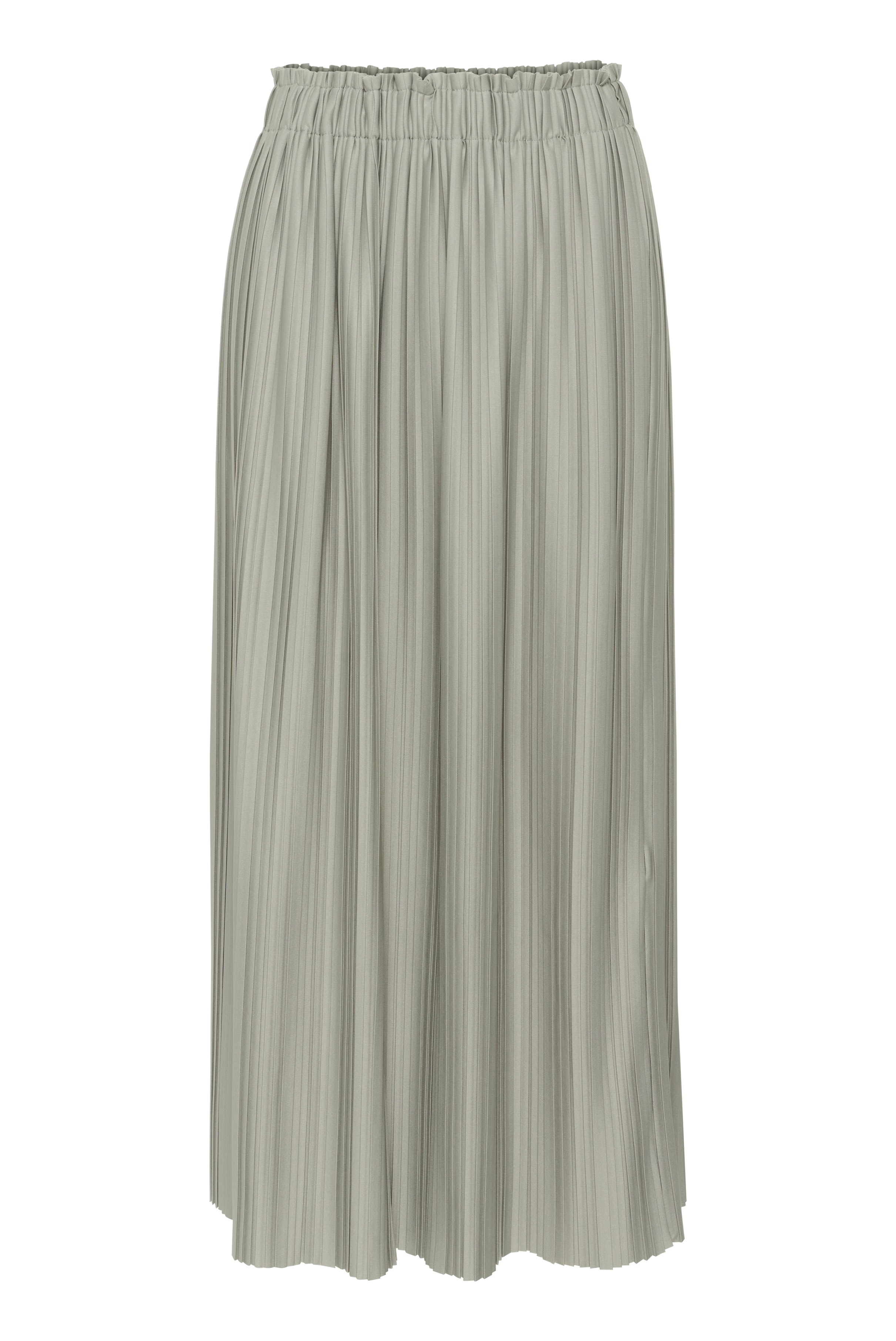 SLSivone Pleated Skirt PACK FRONT 30408001-176206