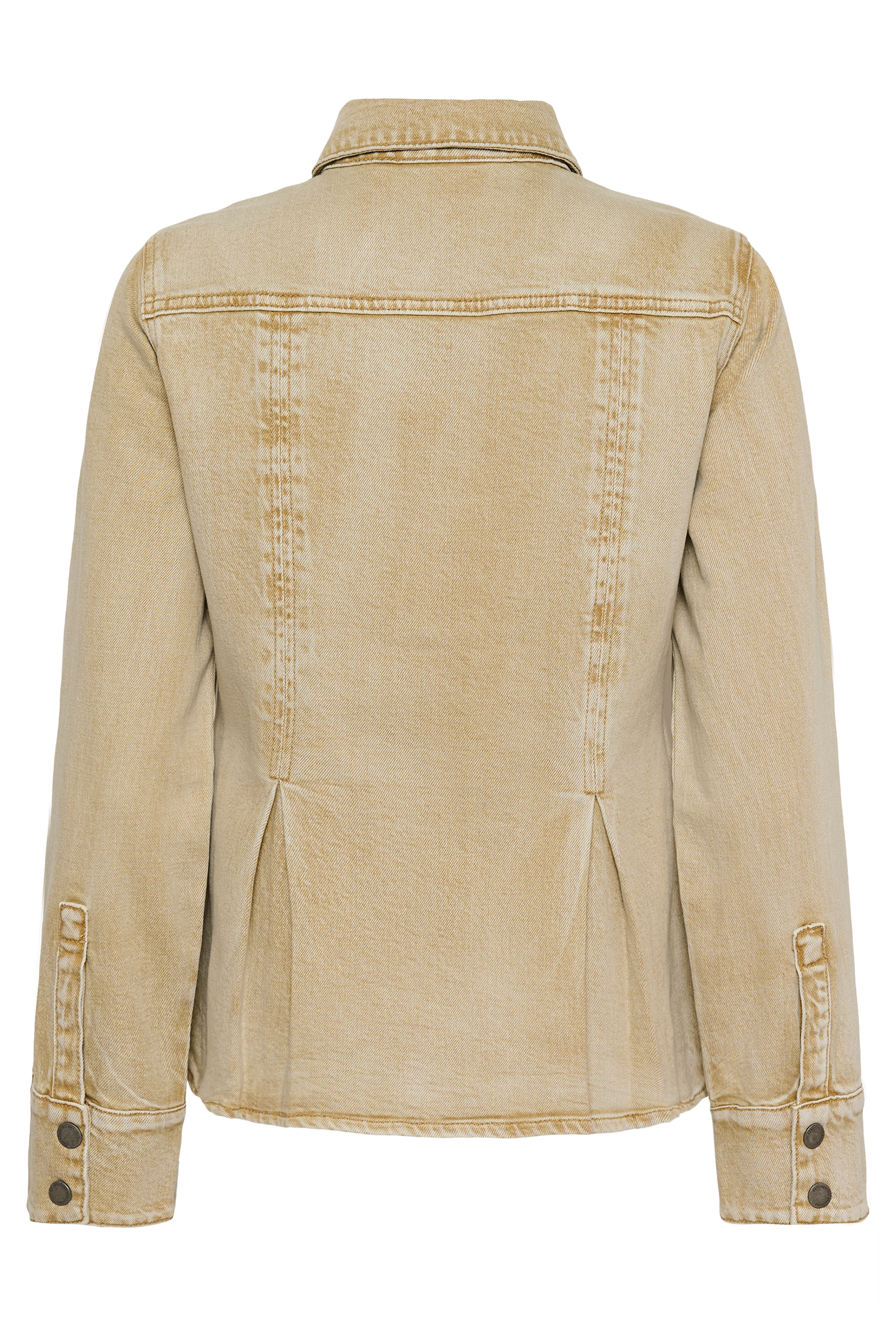 MWAzul Skjorte PACK BACK 10705504-109451