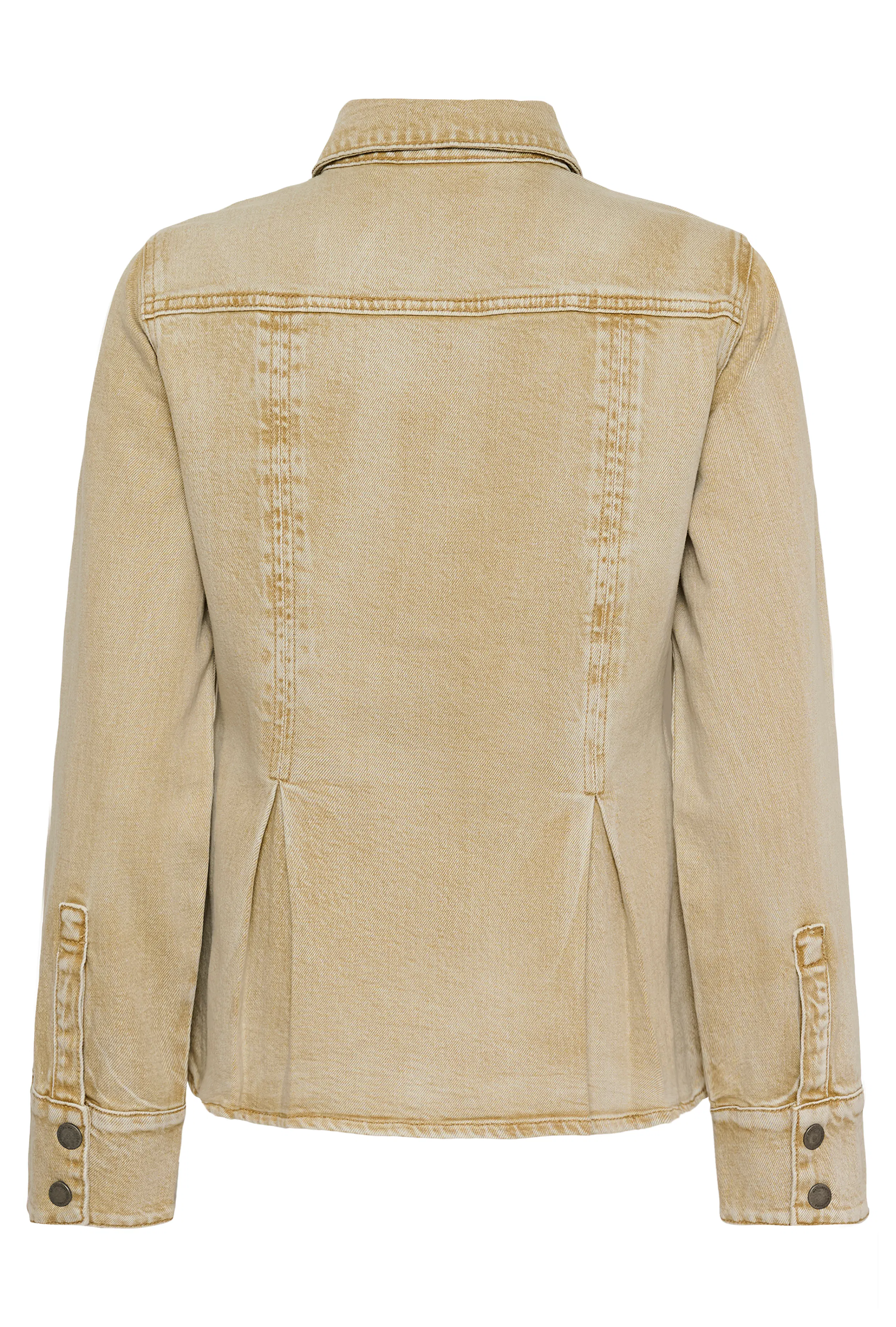 MWAzul Denimskjorte PACK FRONT 10705504-109451