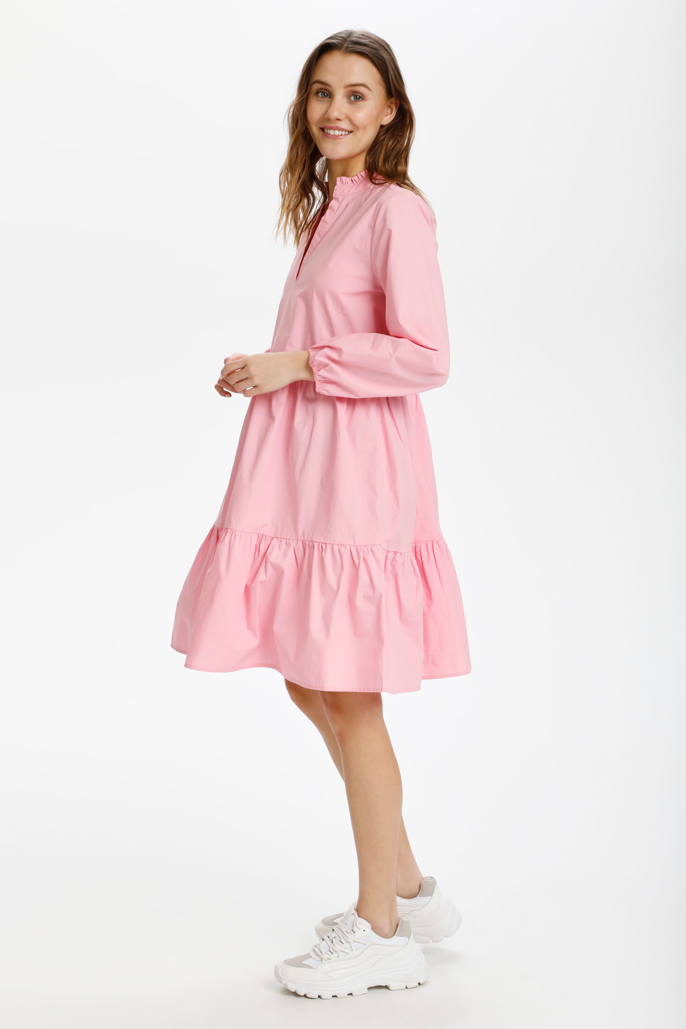ElfigoSZ Dress

 LOOKBOOK FRONT 30511502-171928