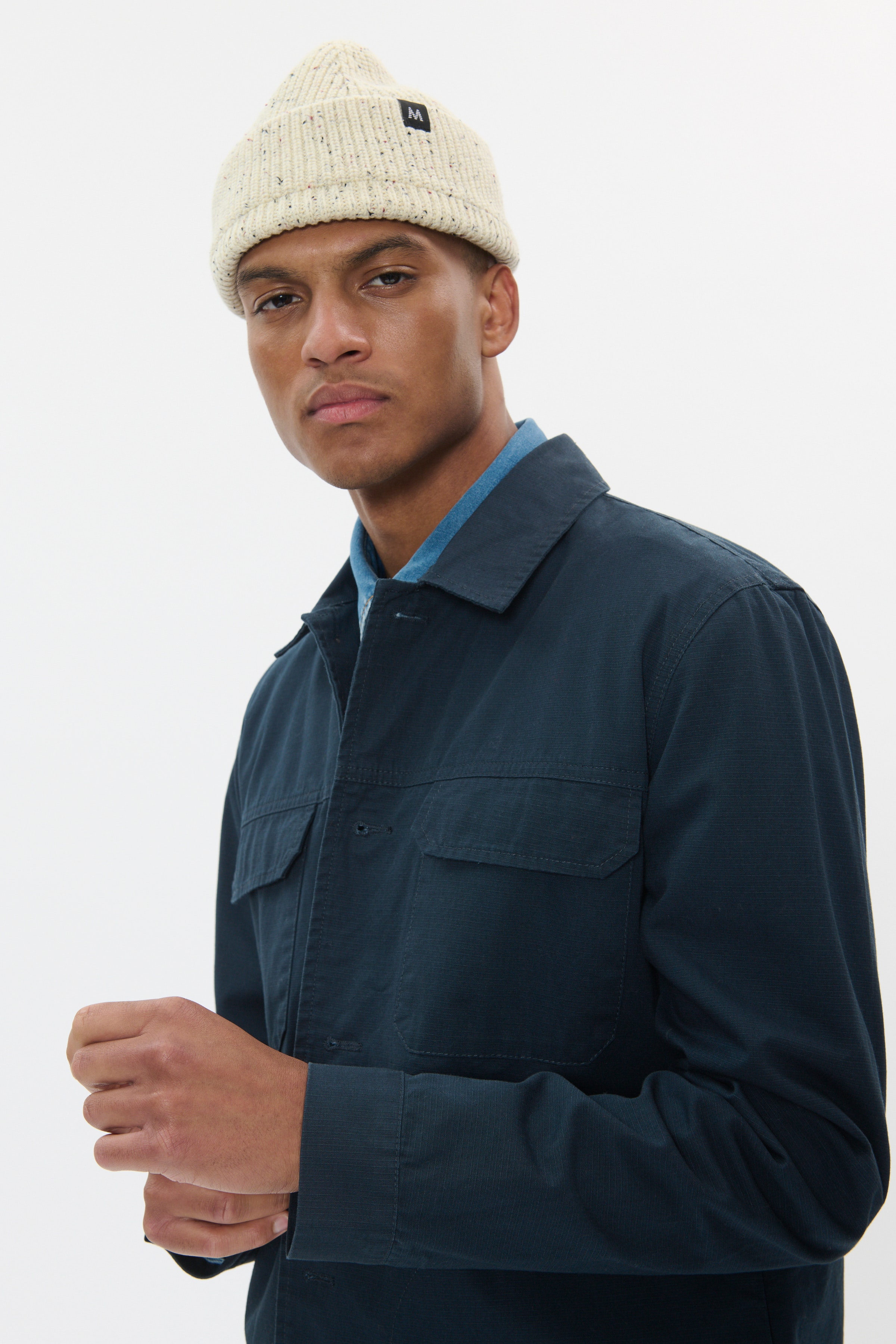 MAjorth Hood LOOKBOOK DETAIL 30208747-1101041