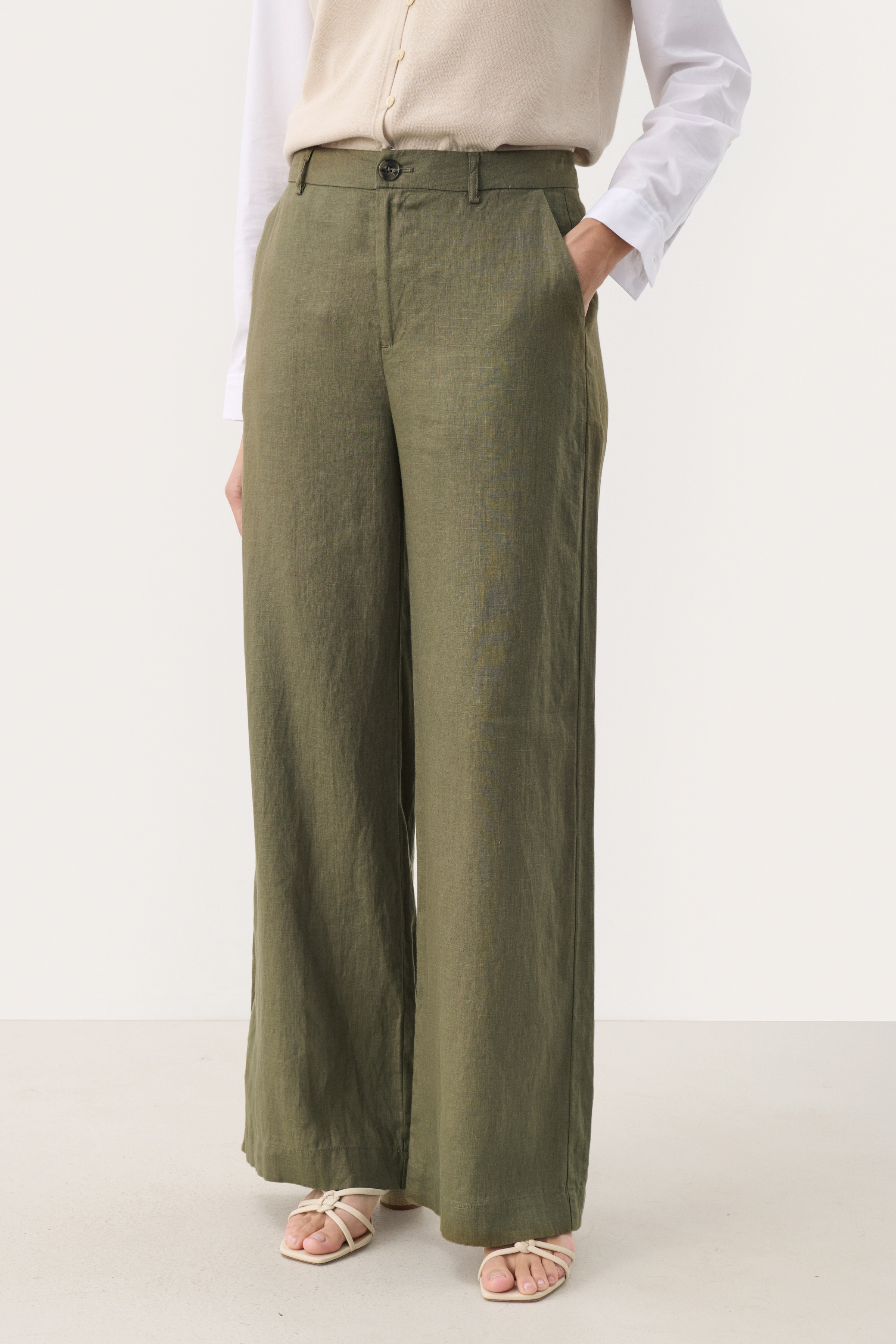 NinnesPW Trousers LOOKBOOK FRONT 30309564-190510