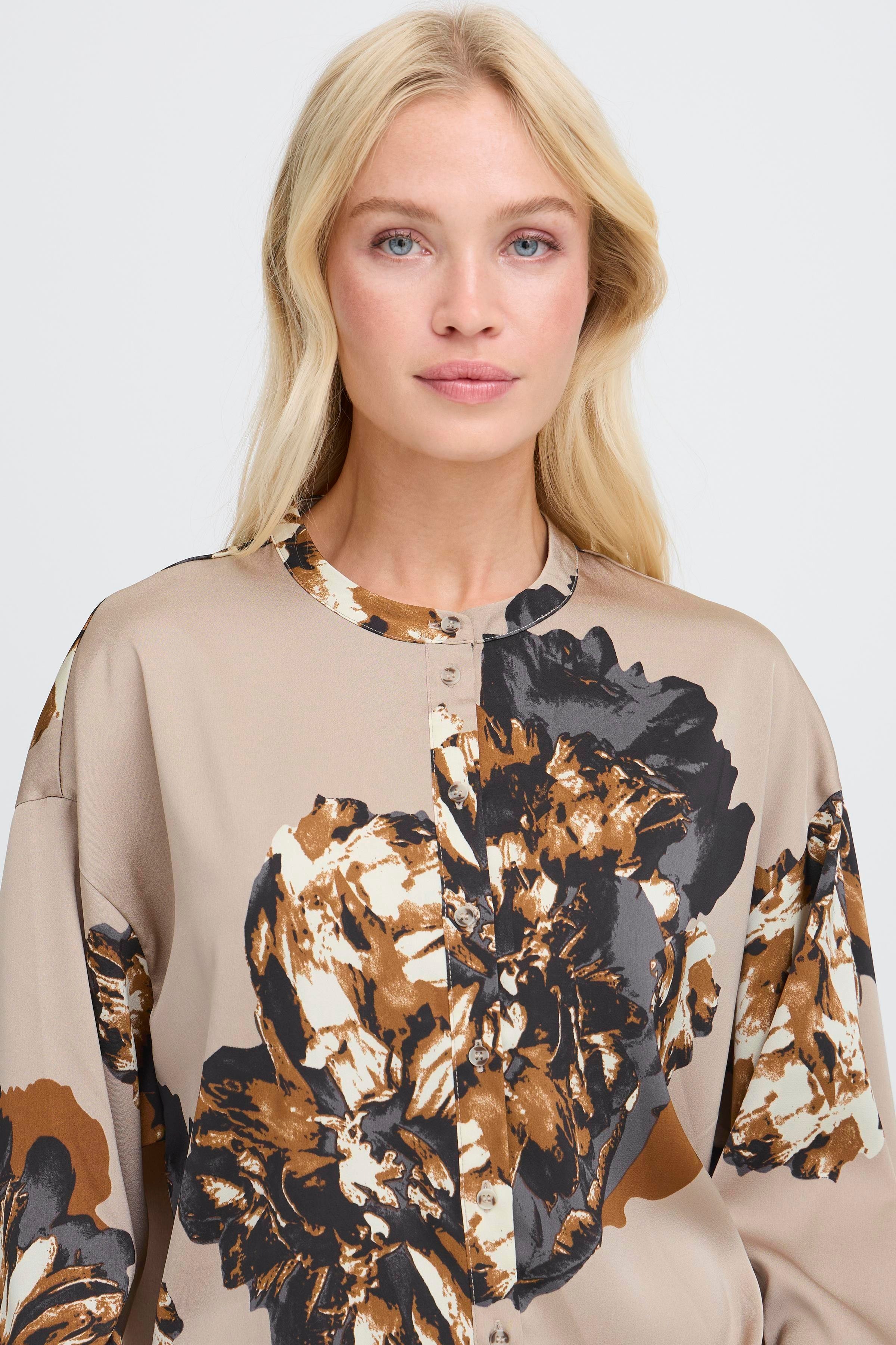 BYJANNIKE Blouse LOOKBOOK DETAIL 20818132-900002191