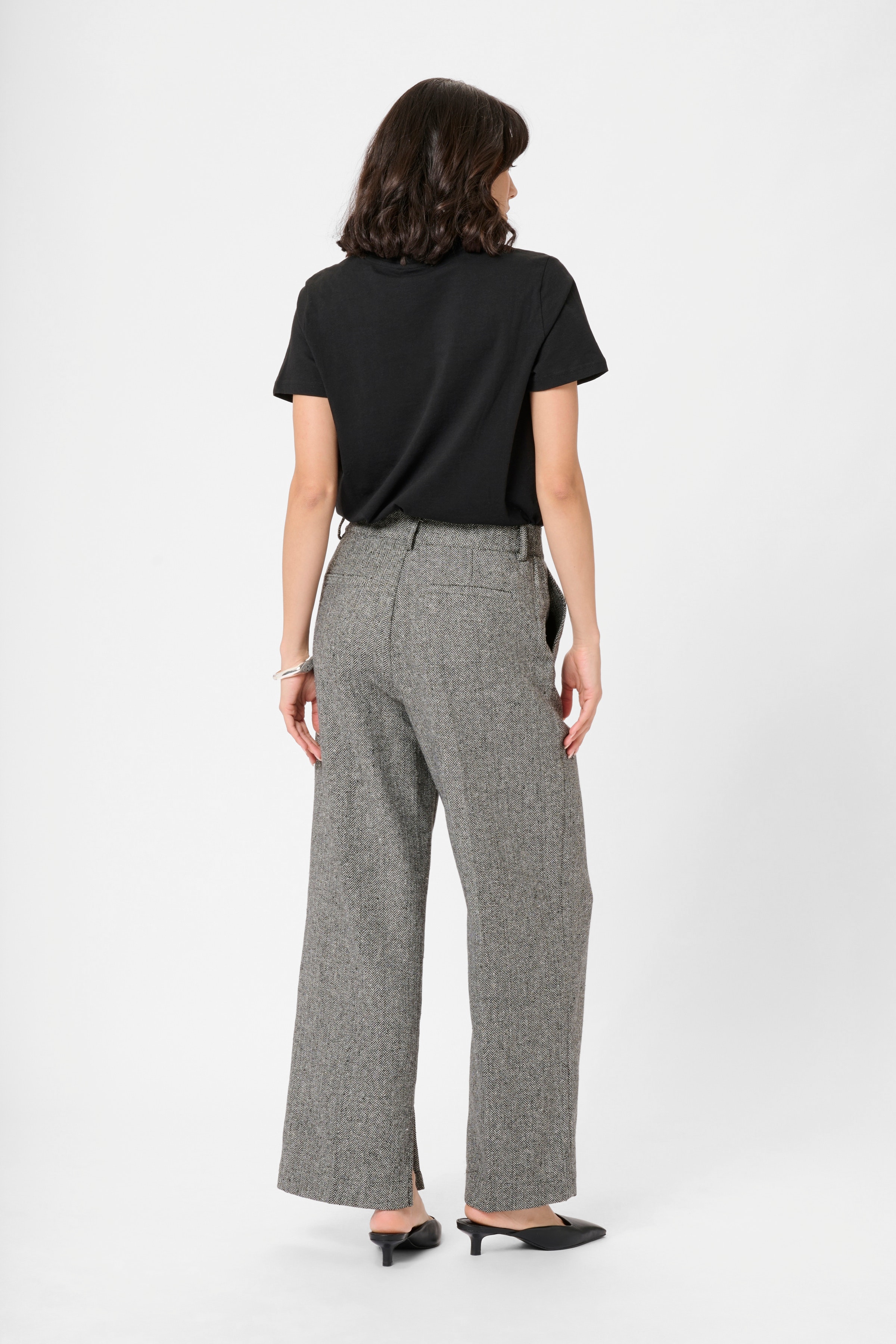 KAthilda Trousers LOOKBOOK BACK 10510853-108553