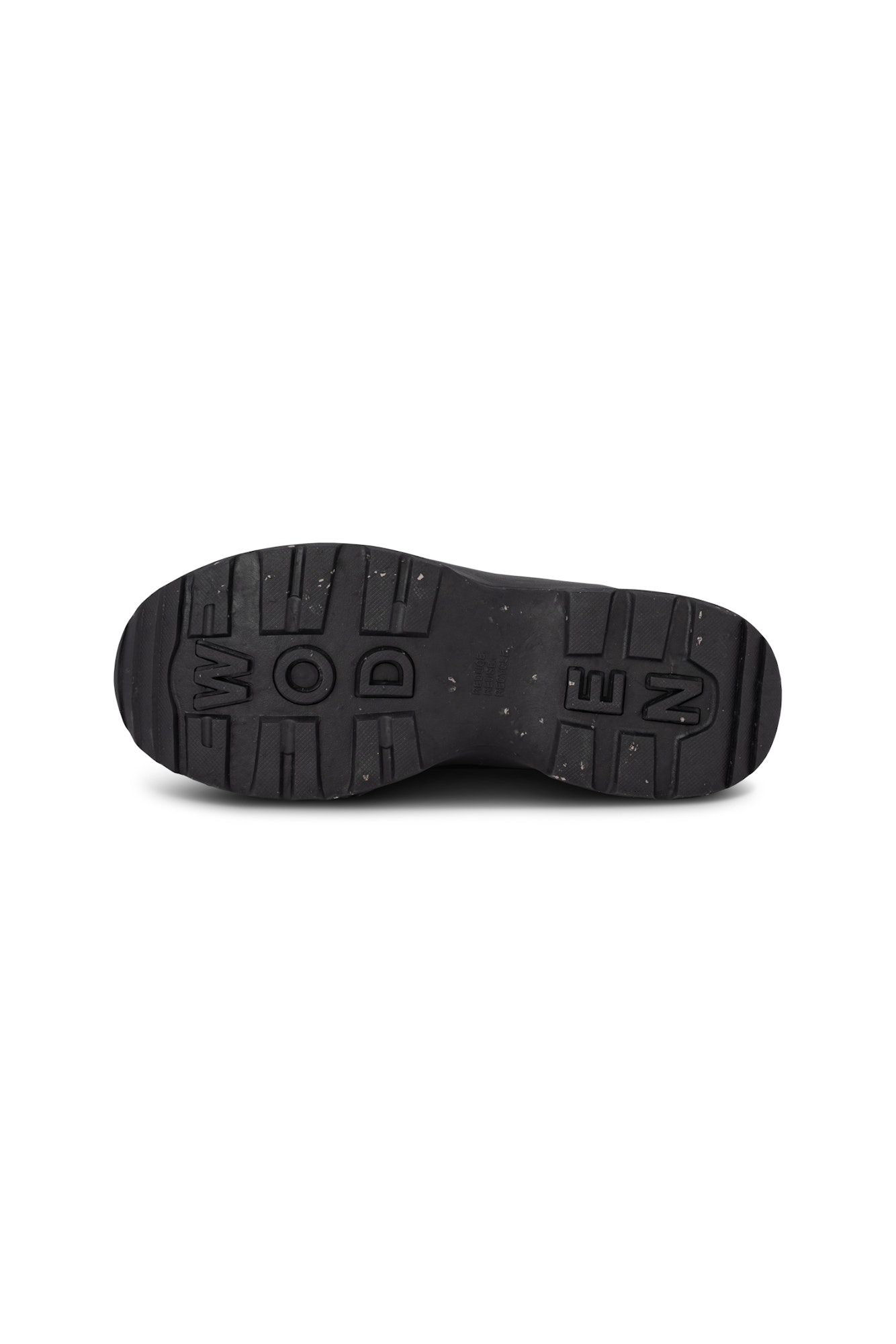 SiljeWarm Støvler PACK DETAIL 40551623-400313