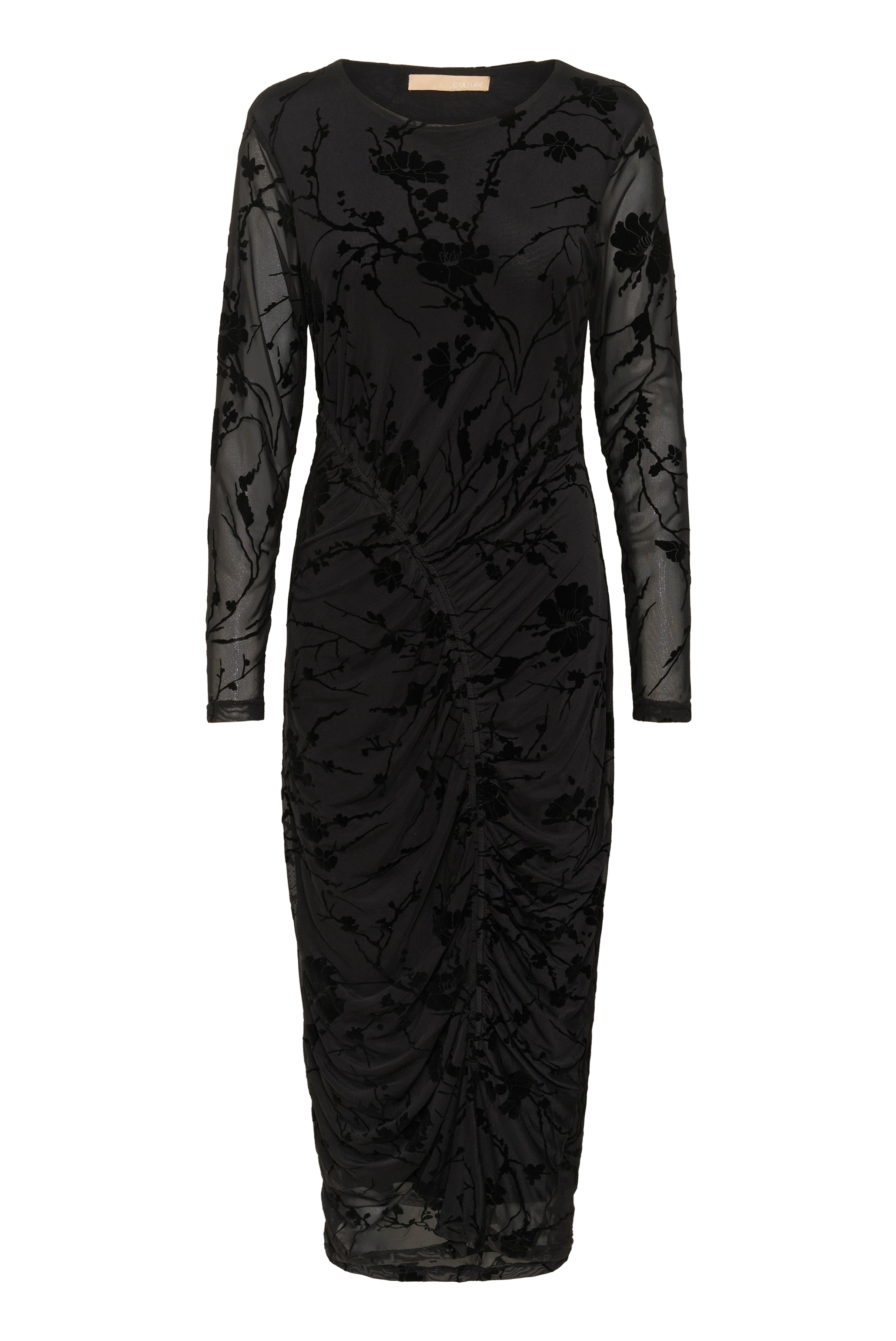 CUalifa Dress PACK FRONT 50111191-500012