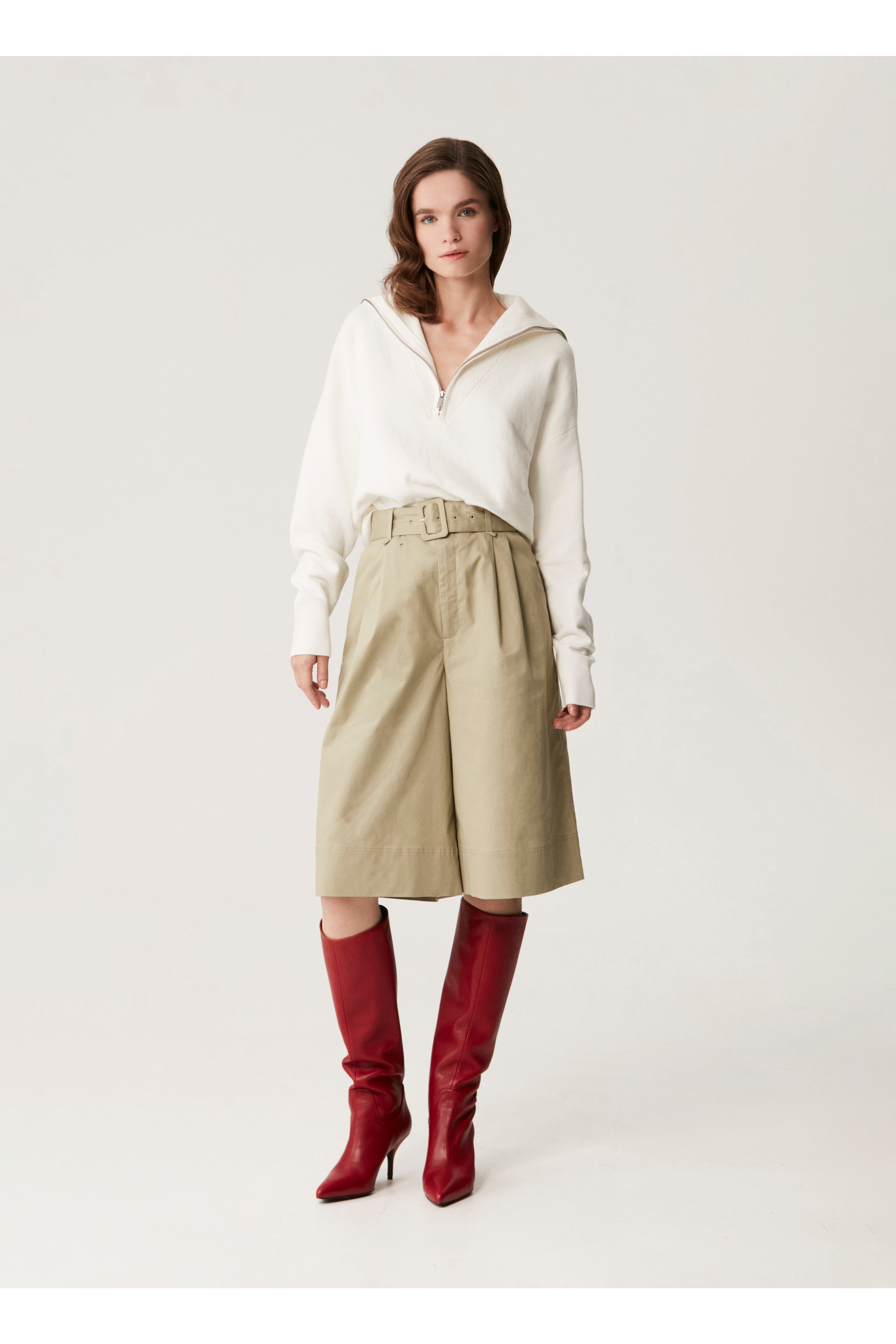 TalliGZ Pullover LOOKBOOK FRONT 10905453-110103
