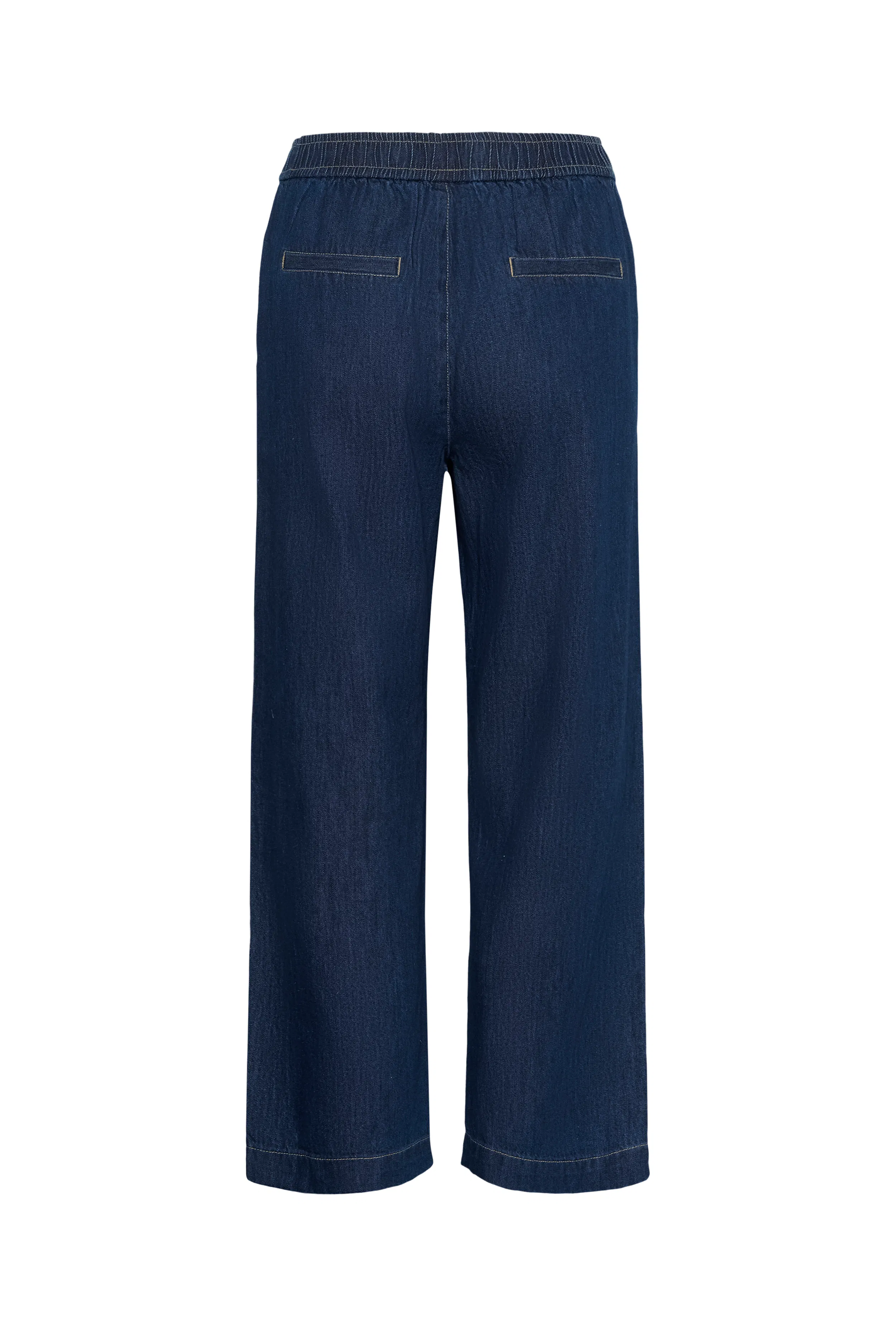 AinaPW Trousers PACK FRONT 30310497-300158