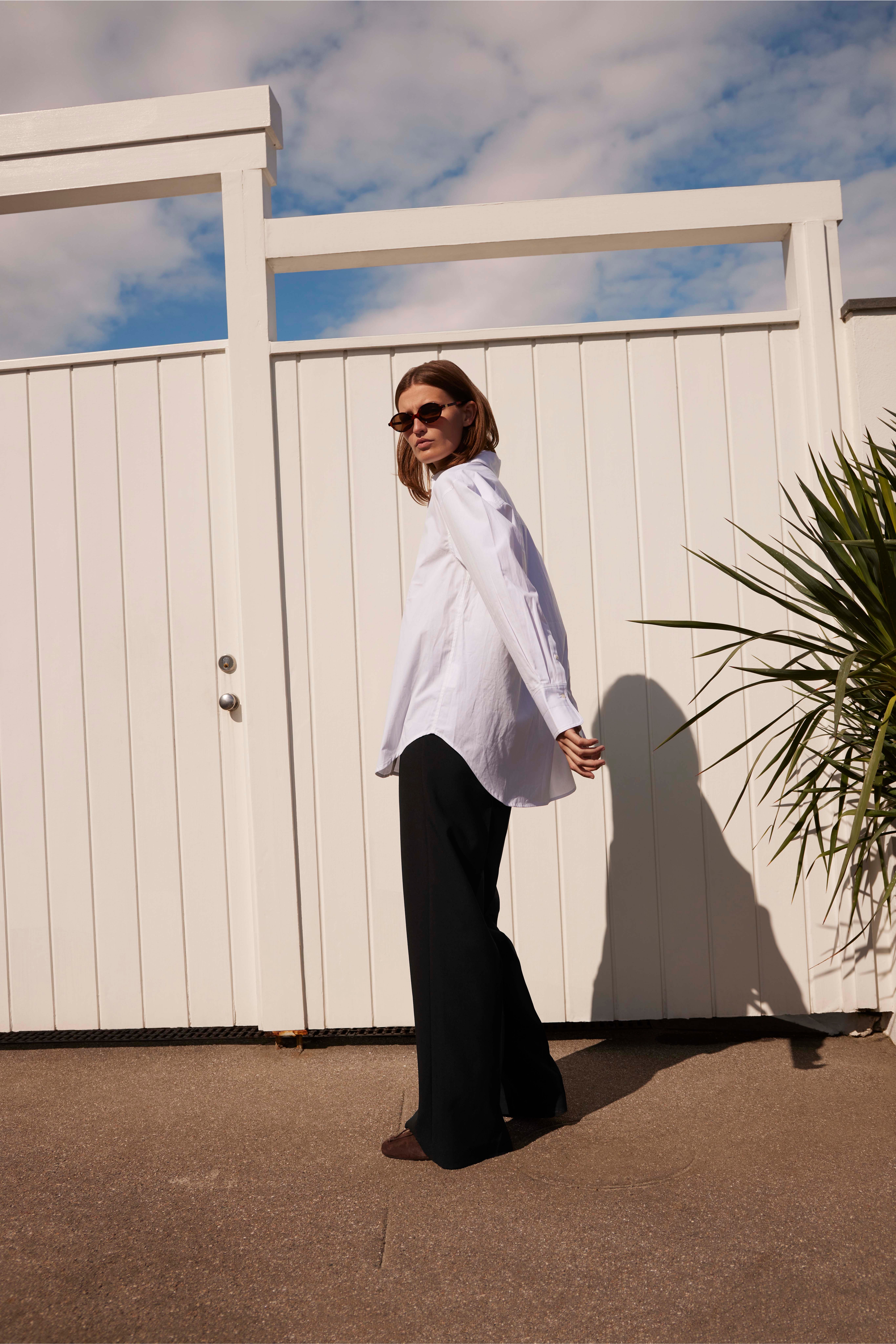 SLCorinne Trousers LOCATION NONE 30405801-194008