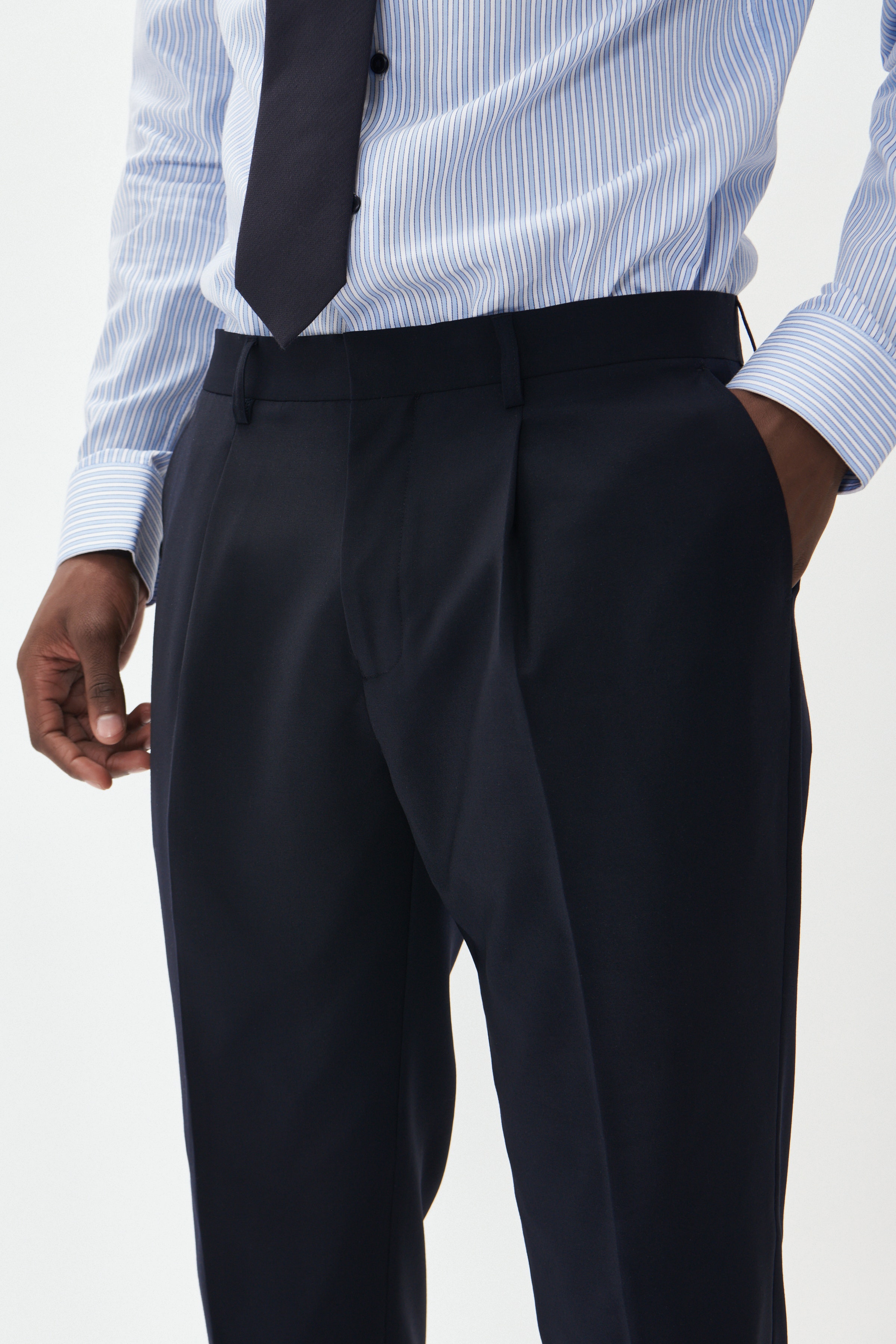 MAweller Trousers LOOKBOOK DETAIL 30207506-194011