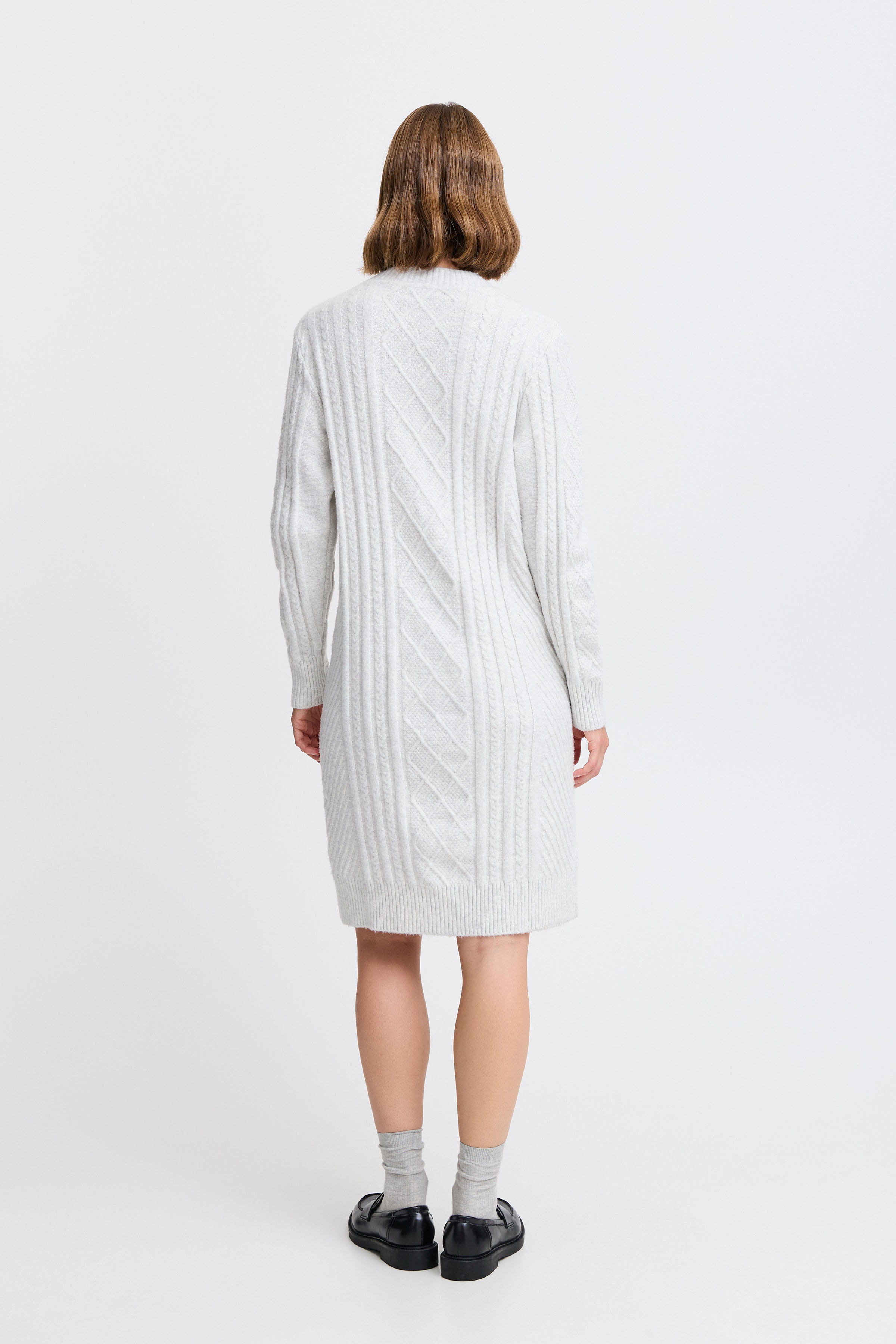 BYMEDI Kleid LOOKBOOK BACK 20815668-1143001