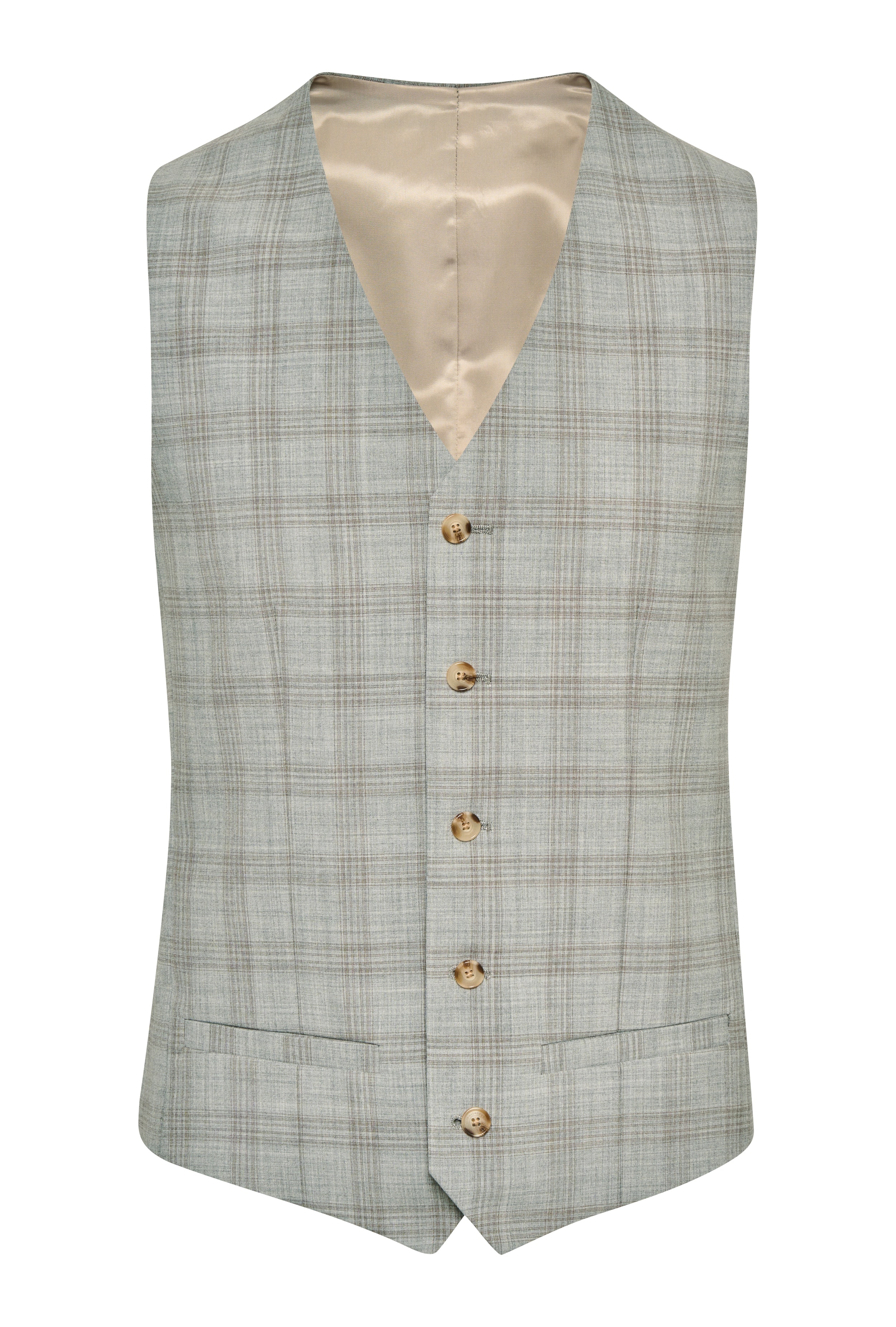 MAbreck Waistcoat LOOKBOOK FRONT 30207214-1647031