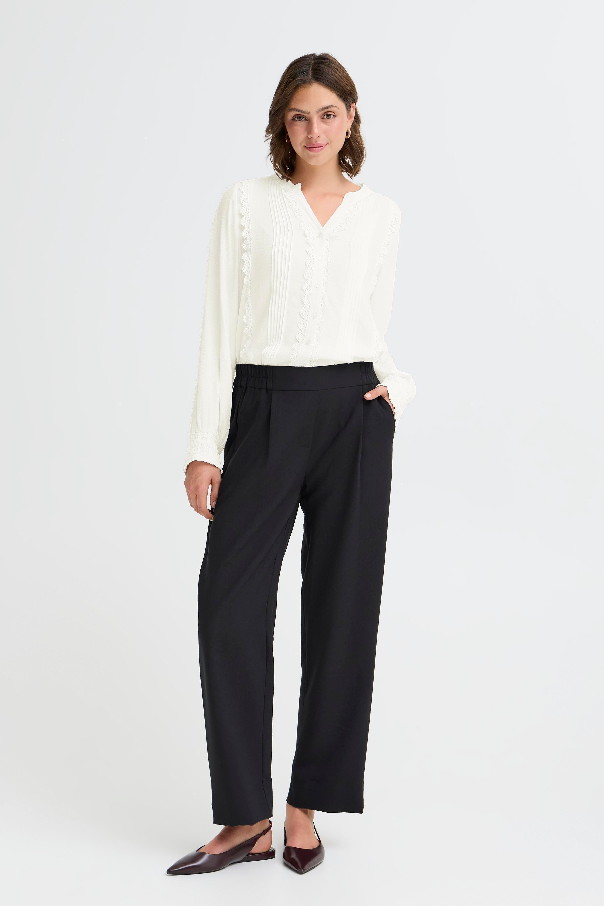 FRHIDA Hemd LOOKBOOK FRONT 20617377-114800