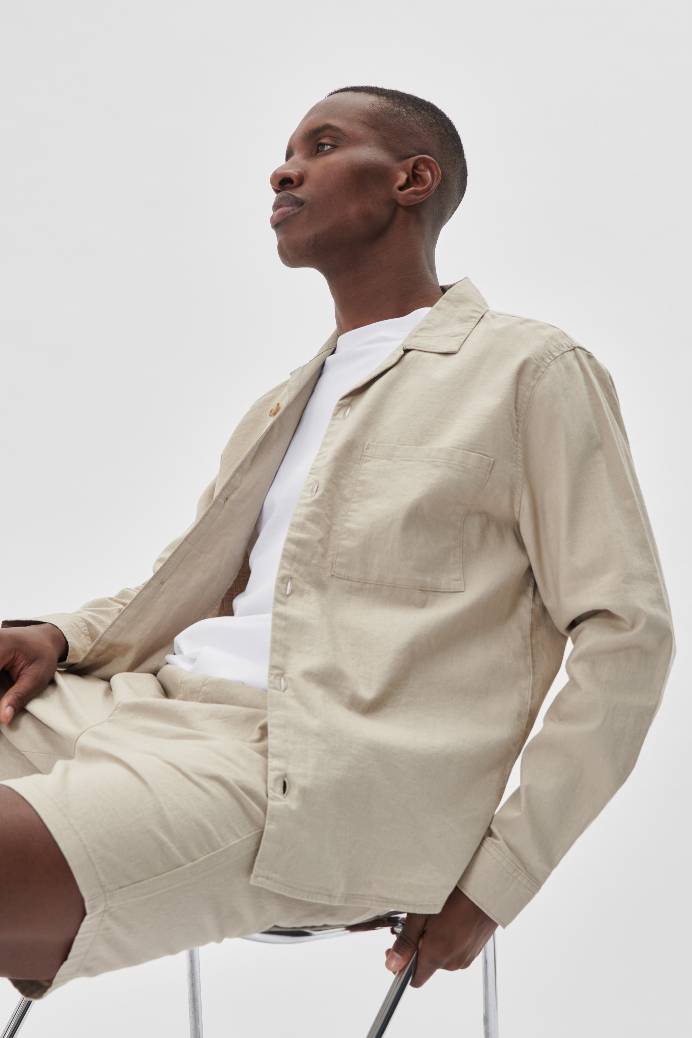 MAbarto Overshirt LOCATION NONE 30207435-161105