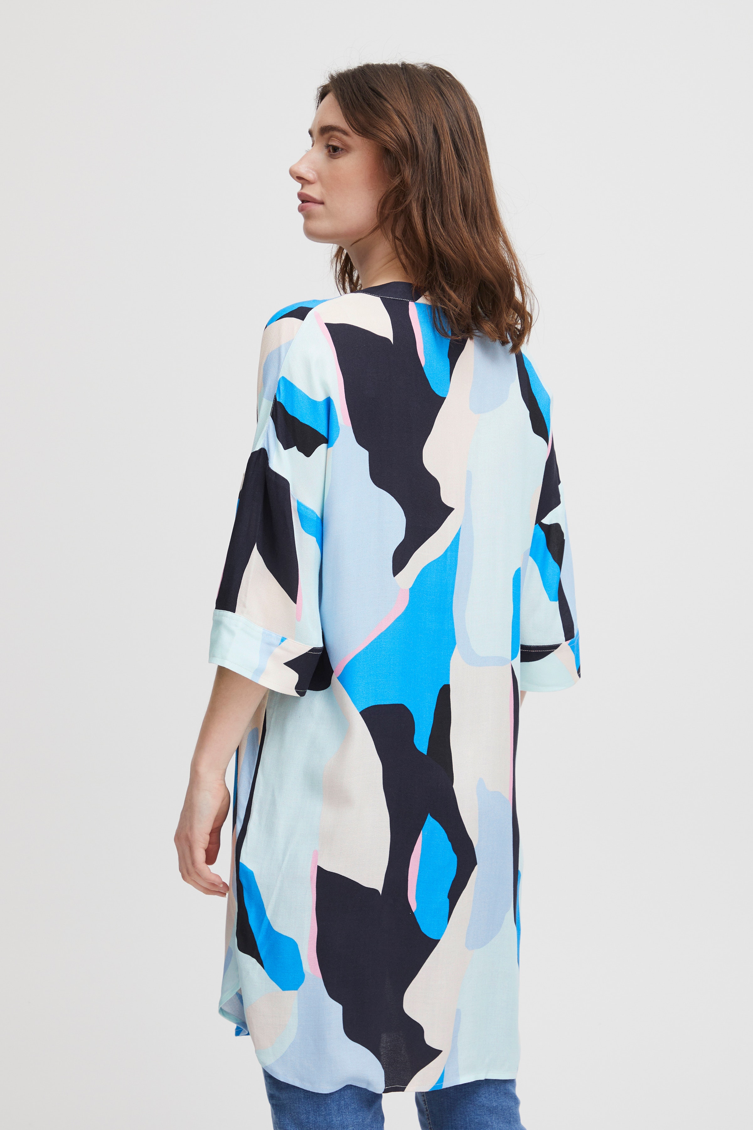 FRBLOCK Tunika LOOKBOOK FRONT 20612301-202052
