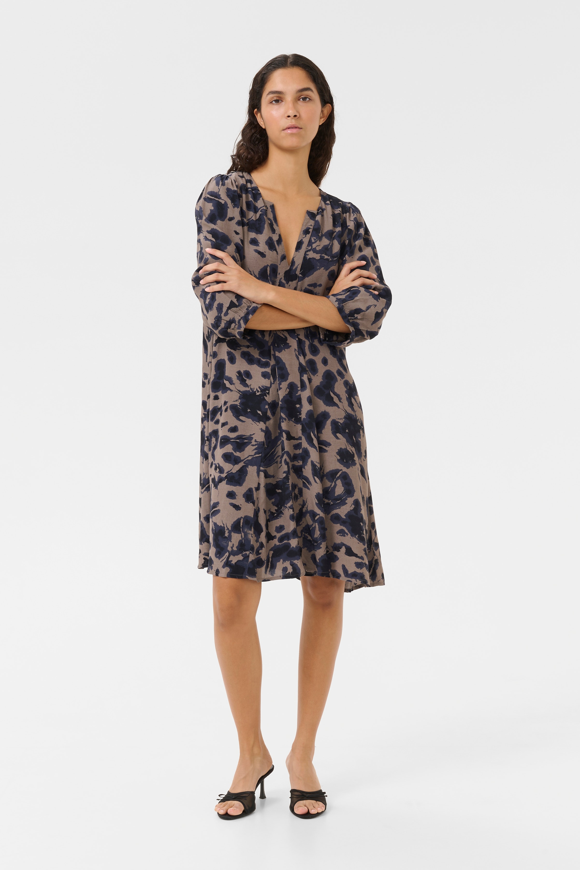 KBAshley Dress LOOKBOOK FRONT 10105531-107953