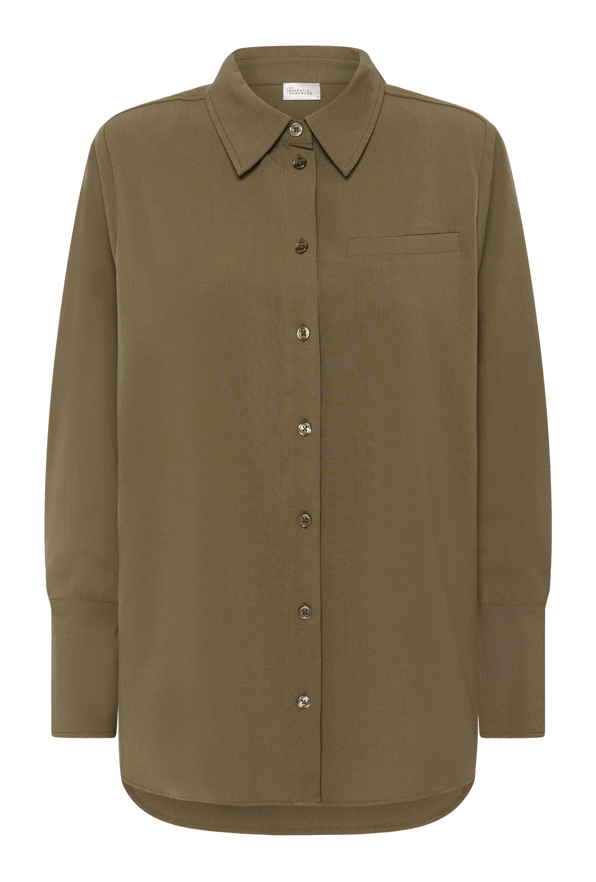 MWHace Shirt PACK FRONT 10705406-180820