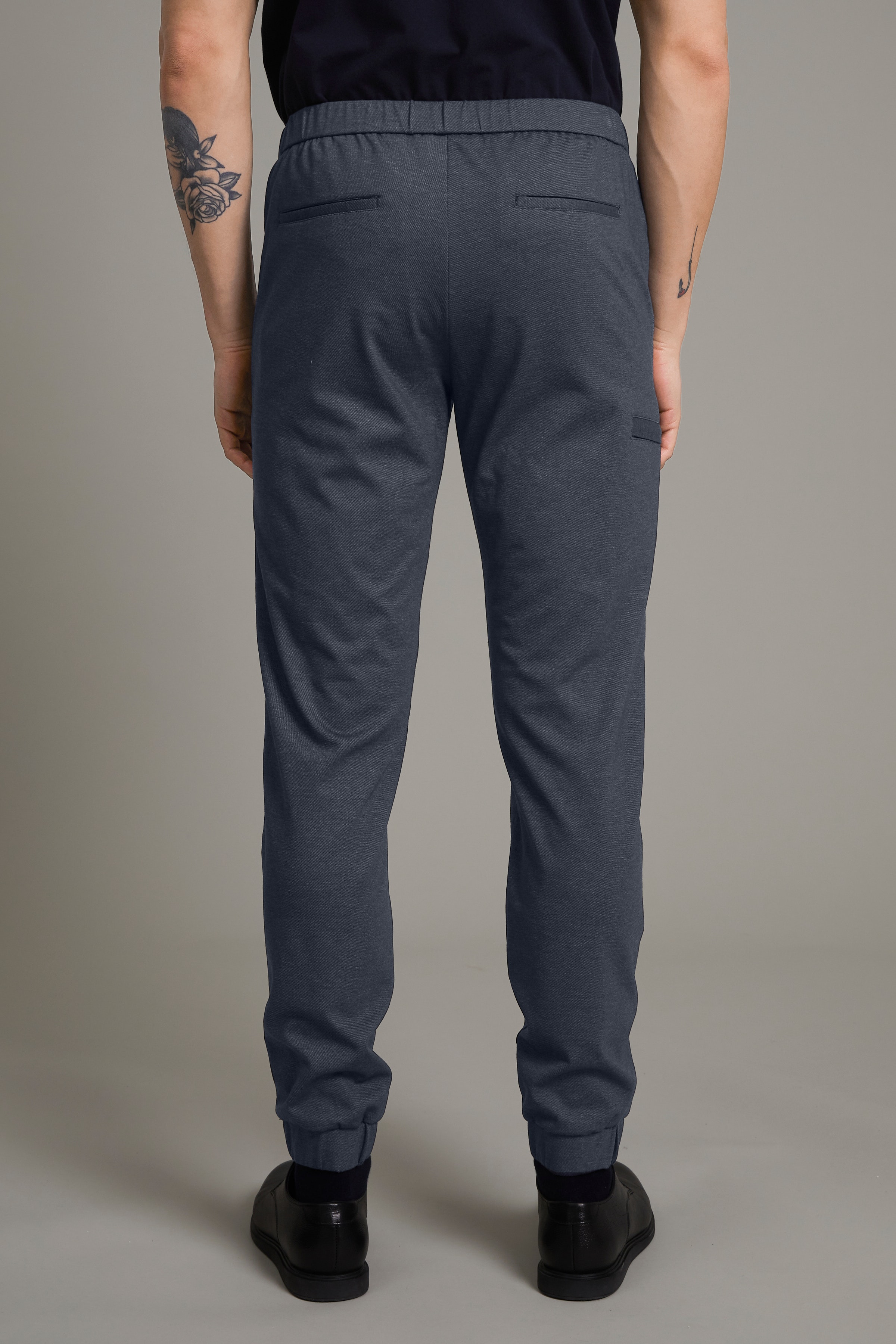 MAlancet Cargo Pants LOOKBOOK BACK 30205404-194011