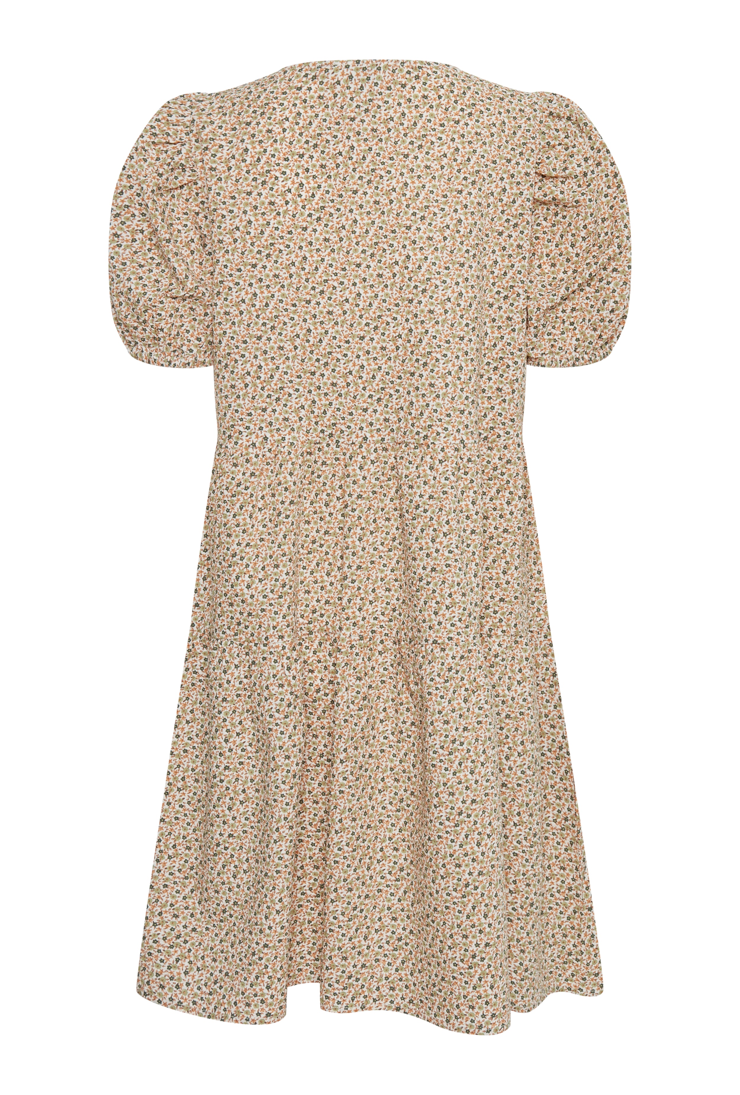 CRCyren Kleid PACK BACK 10650634-102001