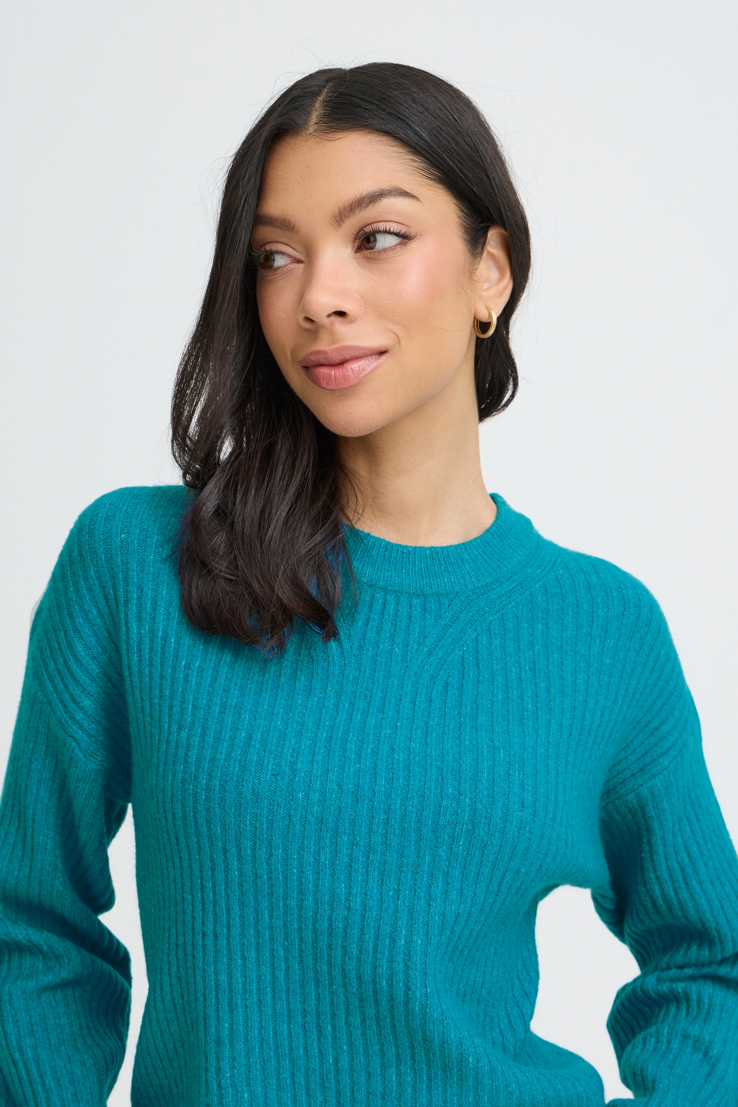 BYONEMA Pullover LOOKBOOK DETAIL 20813898-1844301