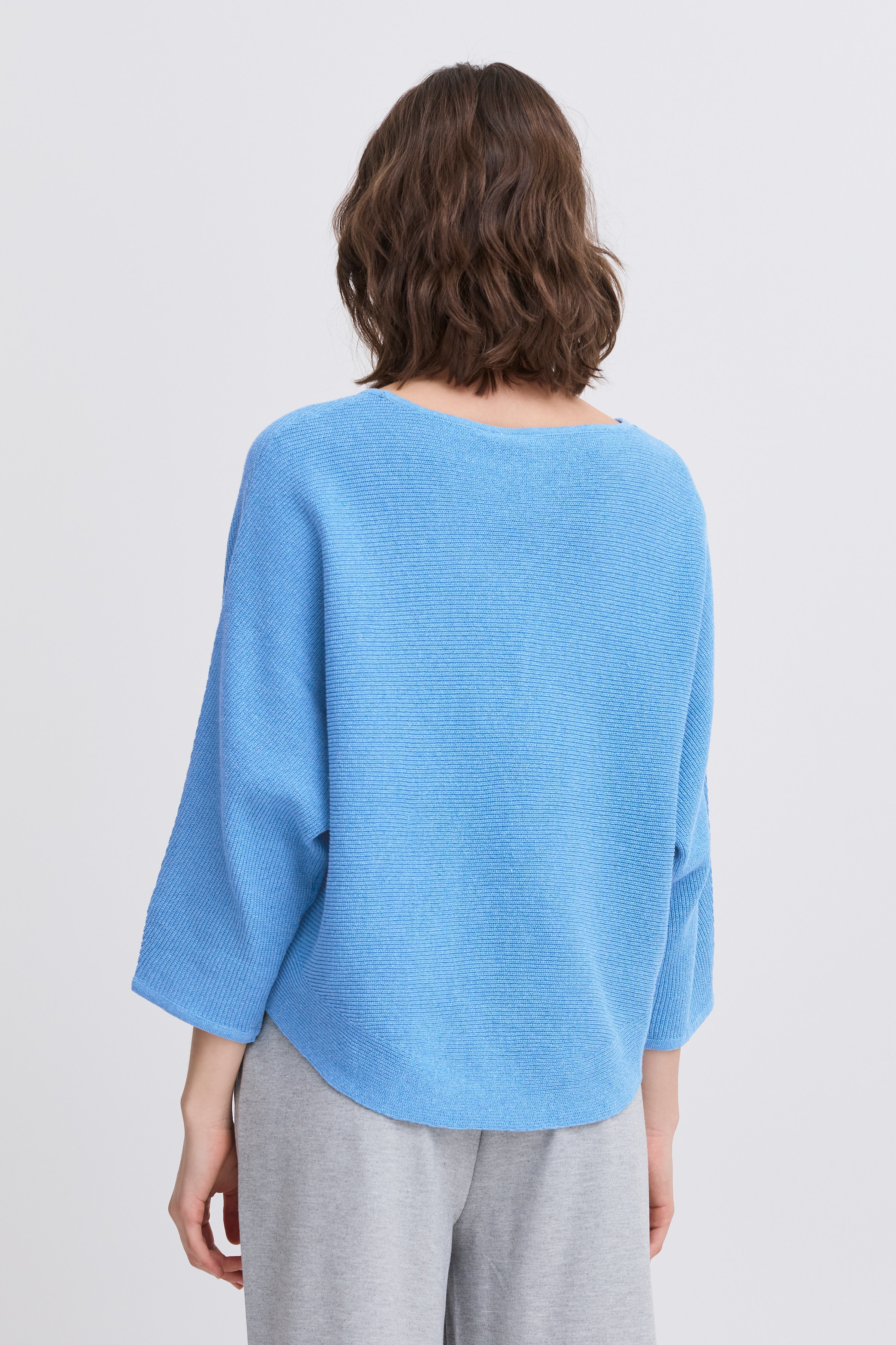 FRSINJA Pullover LOOKBOOK FRONT 20614105-174139