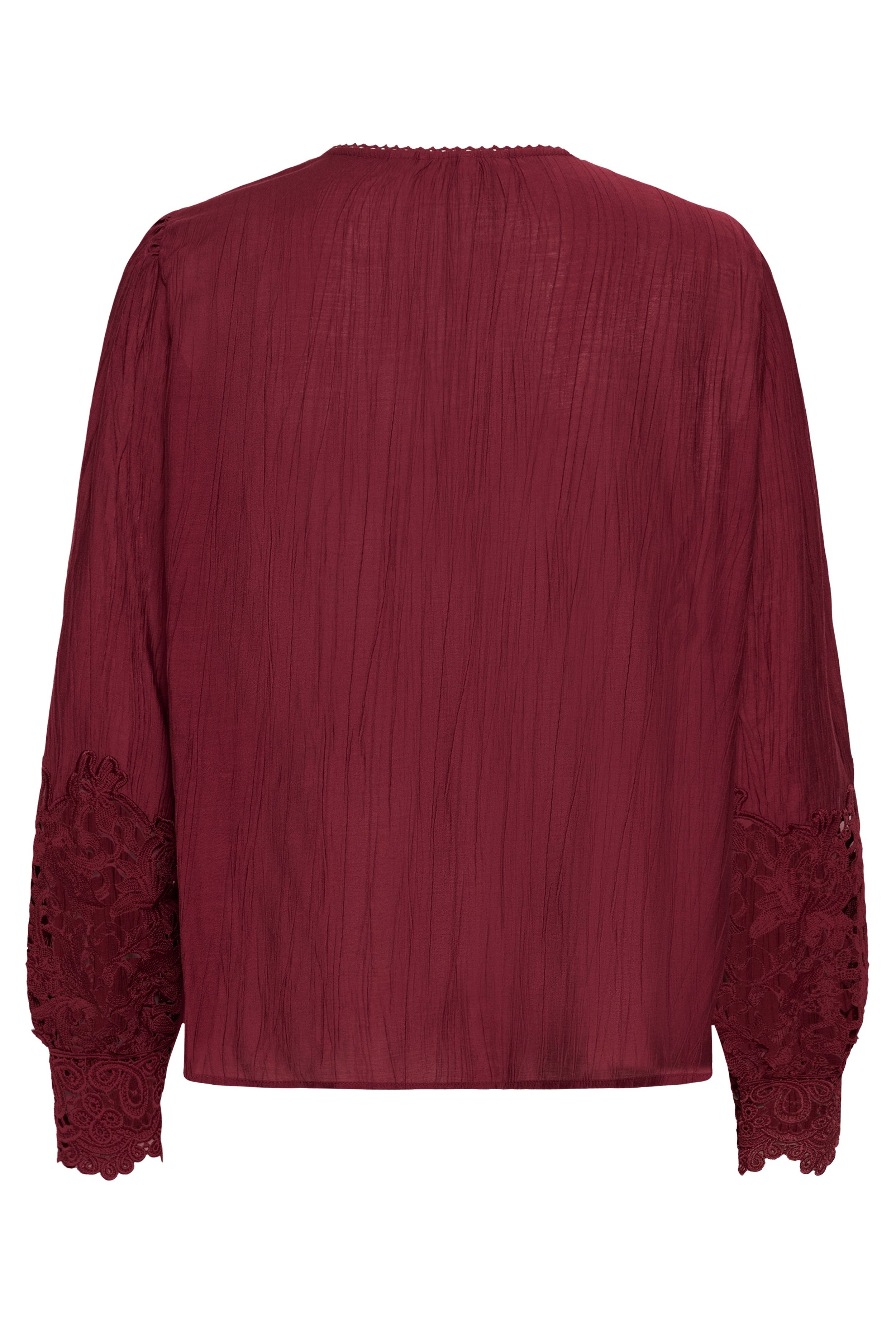 CRTina Blouse PACK BACK 10614427-191522