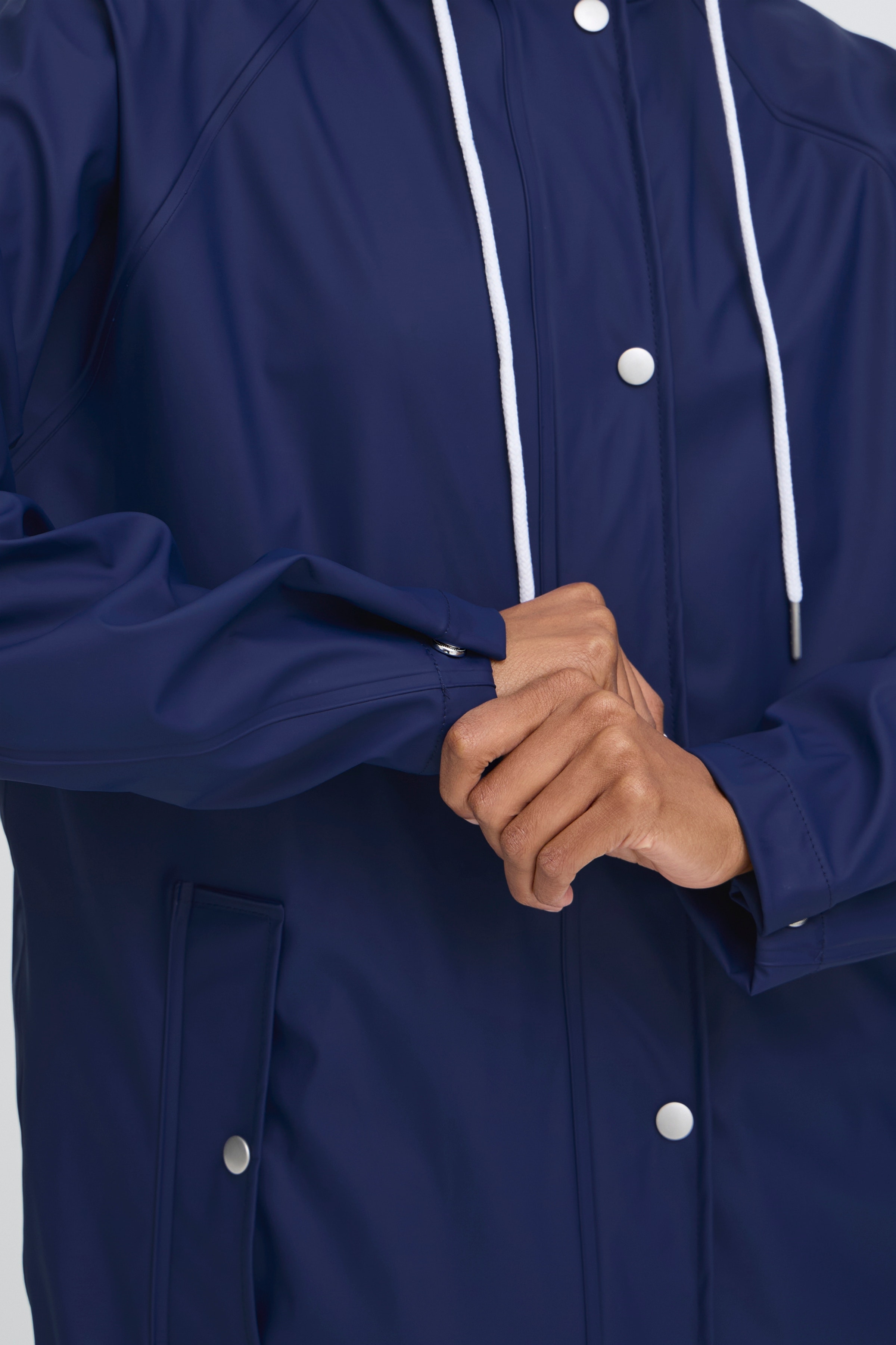 BYAVAN Regenkleidung LOOKBOOK DETAIL 20818425-193933