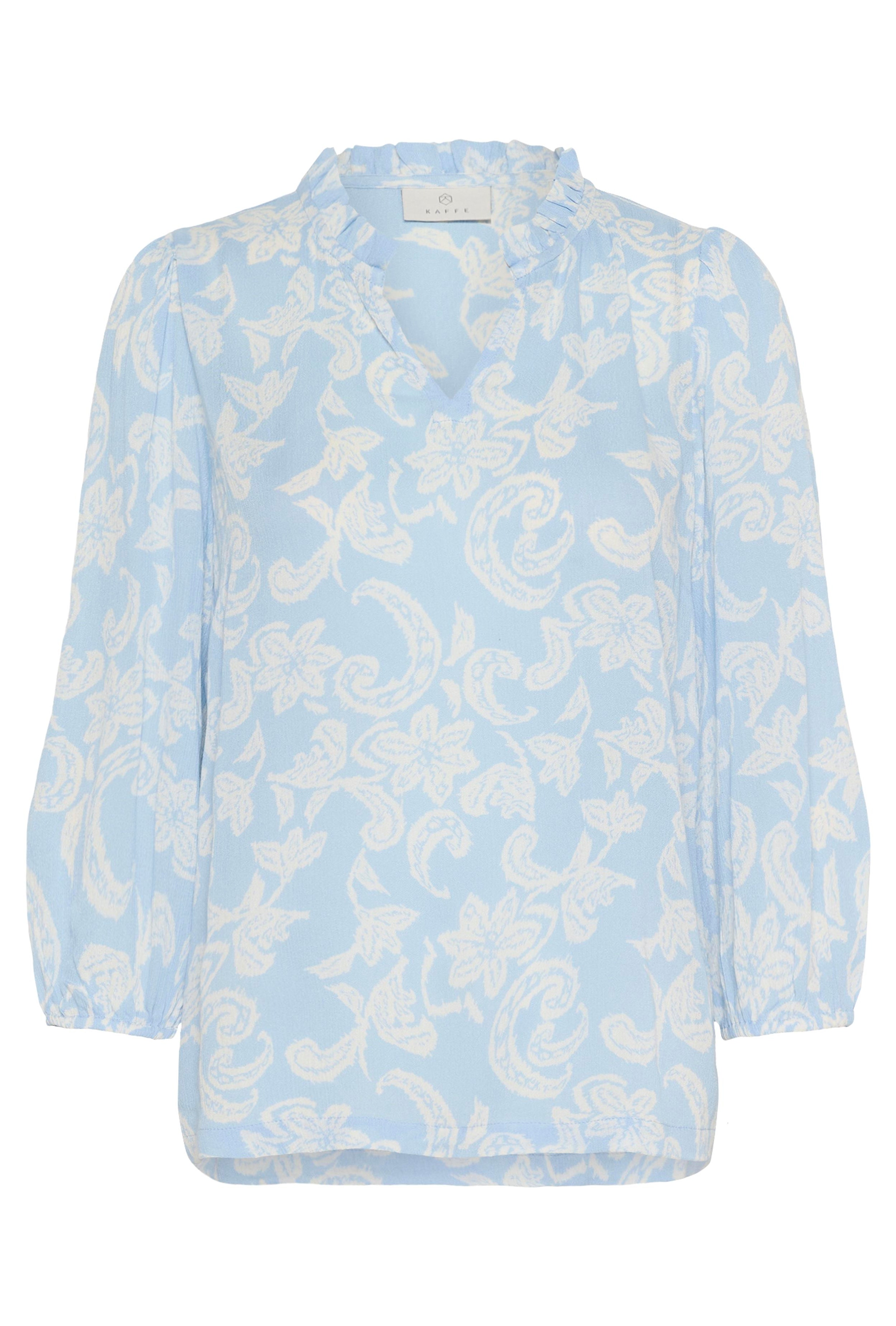 KAriani Blouse PACK FRONT 10511210-108946