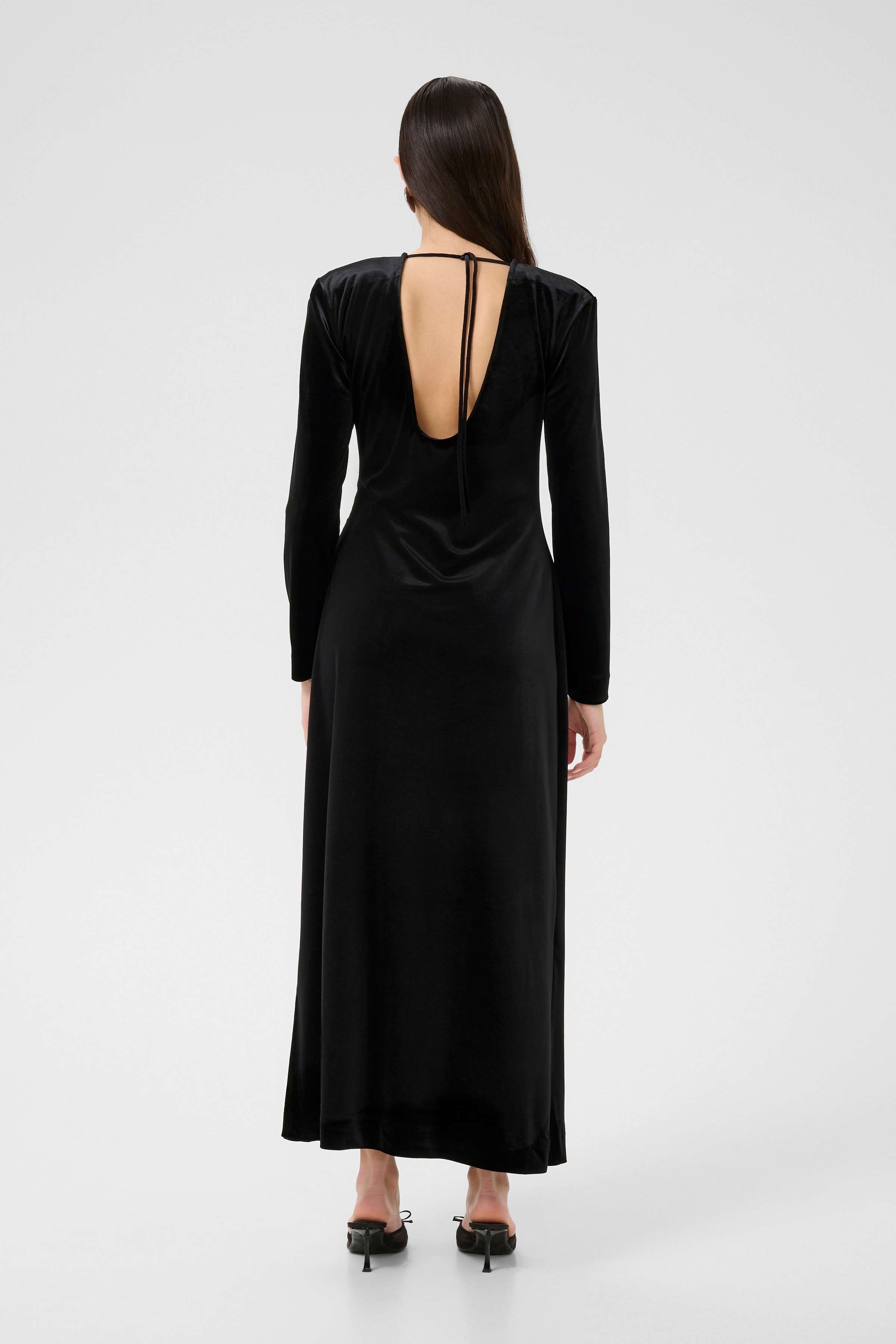 KBCecilia Jurk LOOKBOOK BACK 10105697-194008