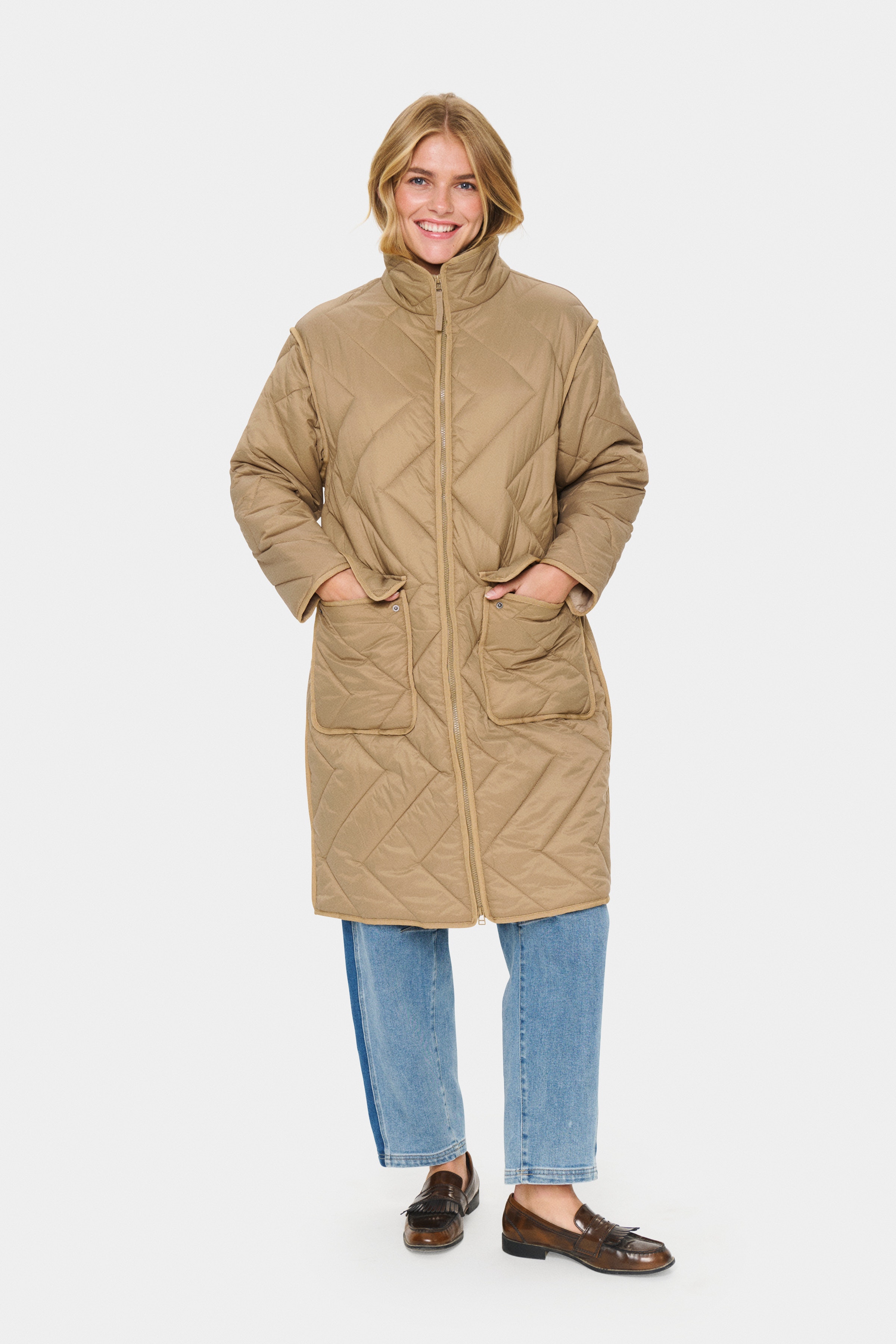 LucindaSZ Bovenkleding LOOKBOOK FRONT 30514131-171115