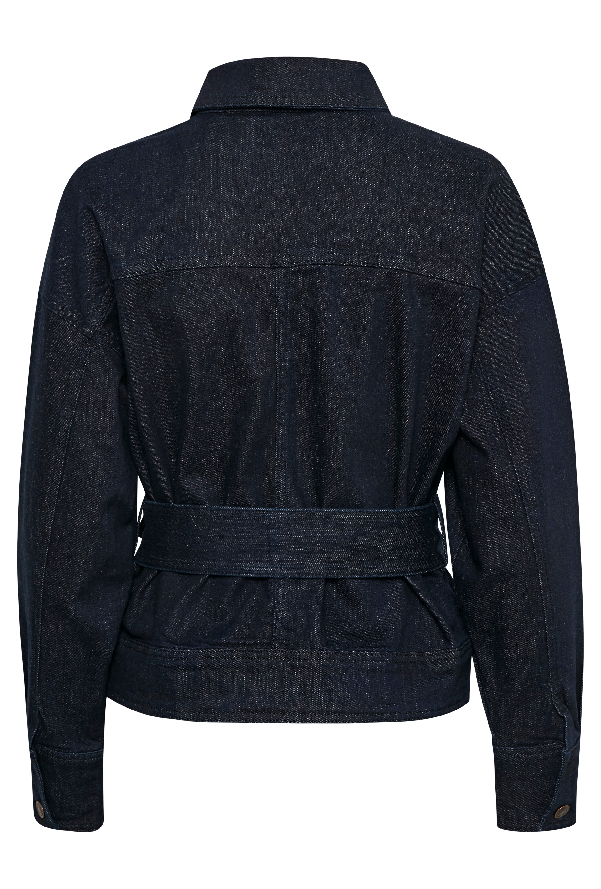EmoneIW Jacket PACK BACK 30105129-10293