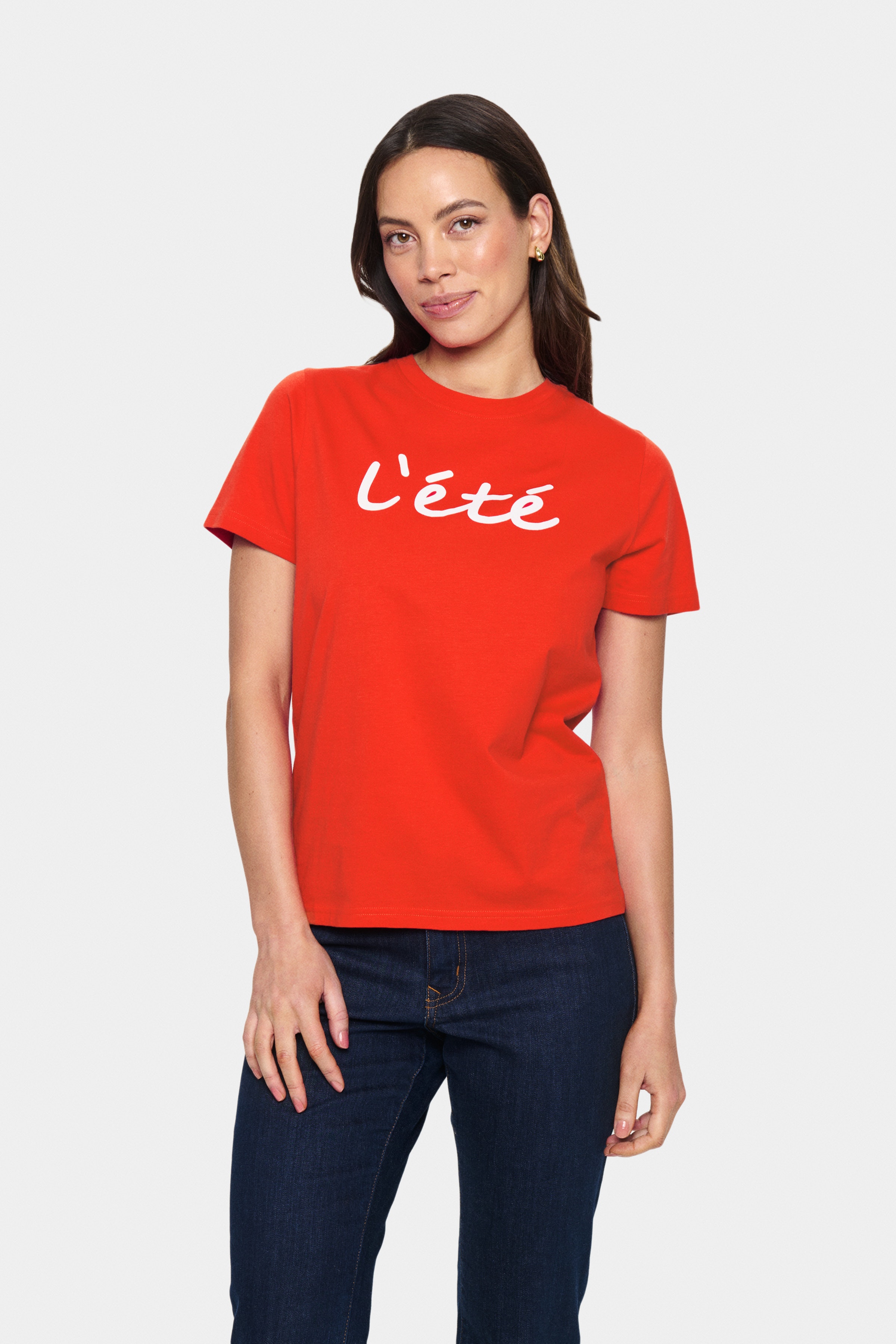 KortneaSZ T-shirt LOOKBOOK FRONT 30514095-181564