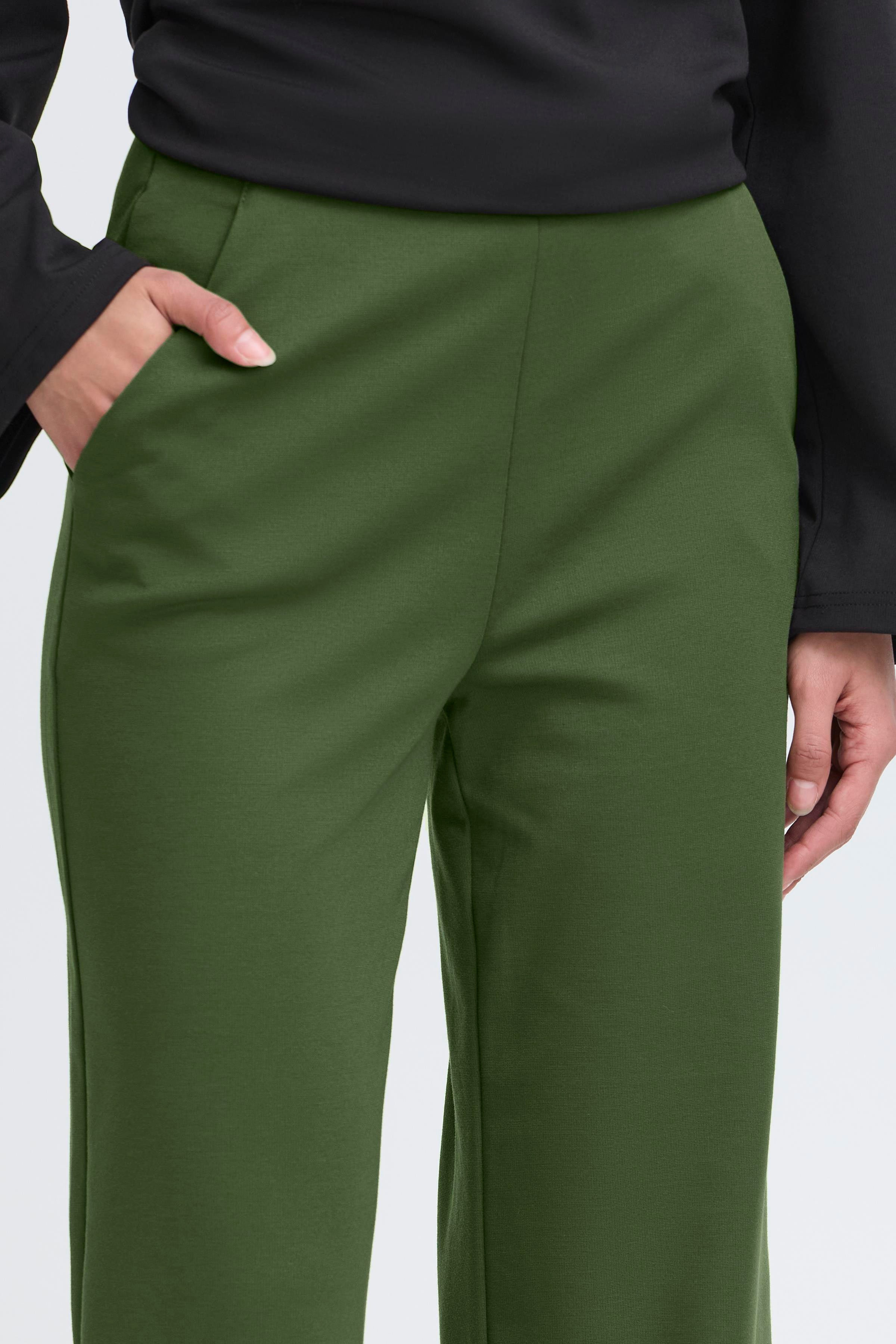 Casual pants LOOKBOOK DETAIL 20123476-190419