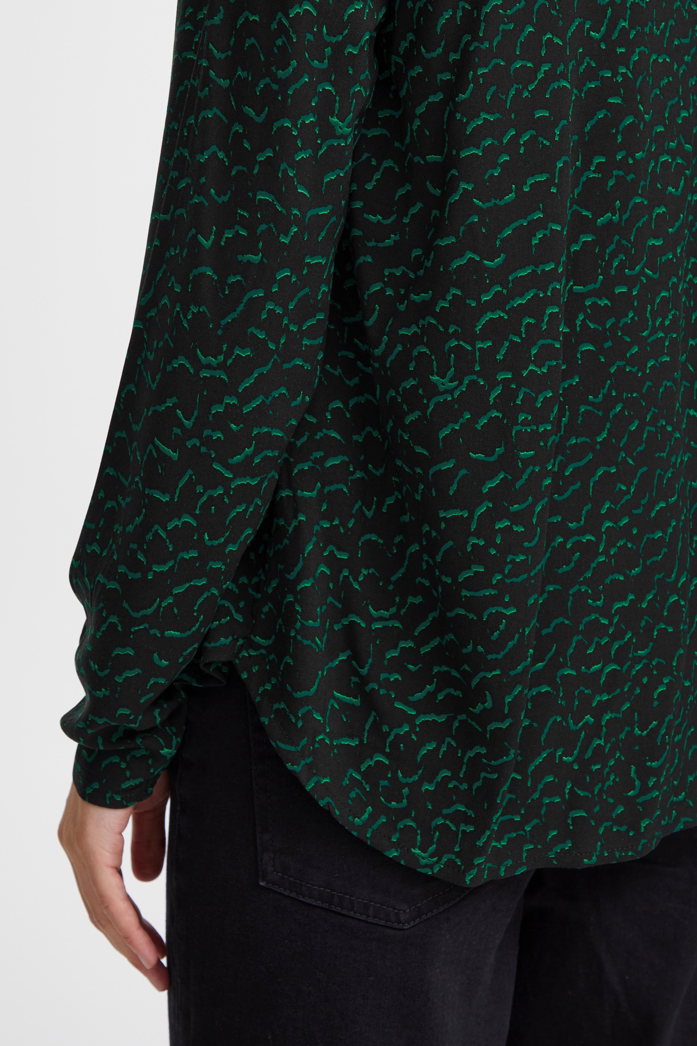 IHVERA Bluse LOOKBOOK DETAIL 20119323-202167