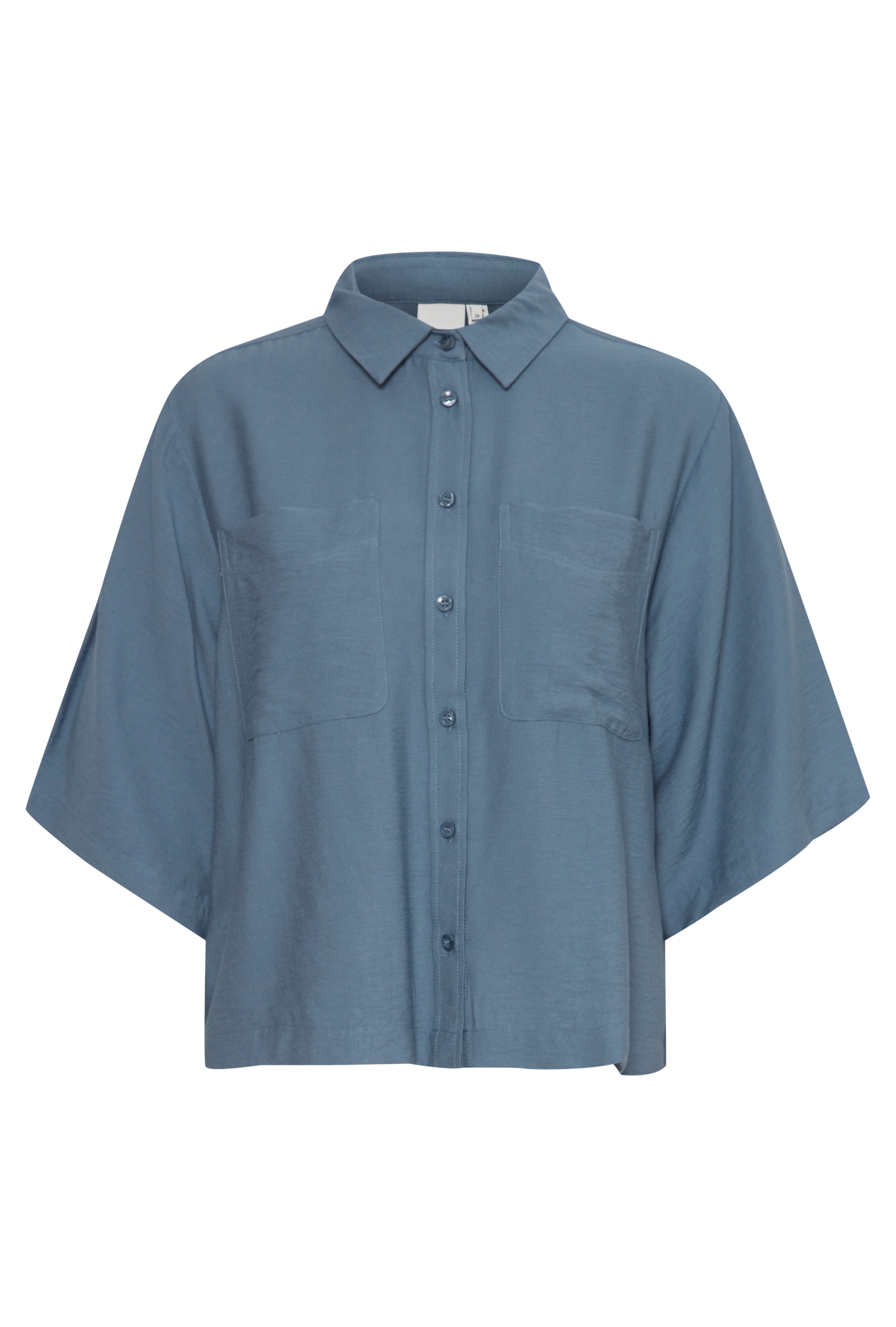 IHPHIONO Overhemd PACK FRONT 20121408-184215