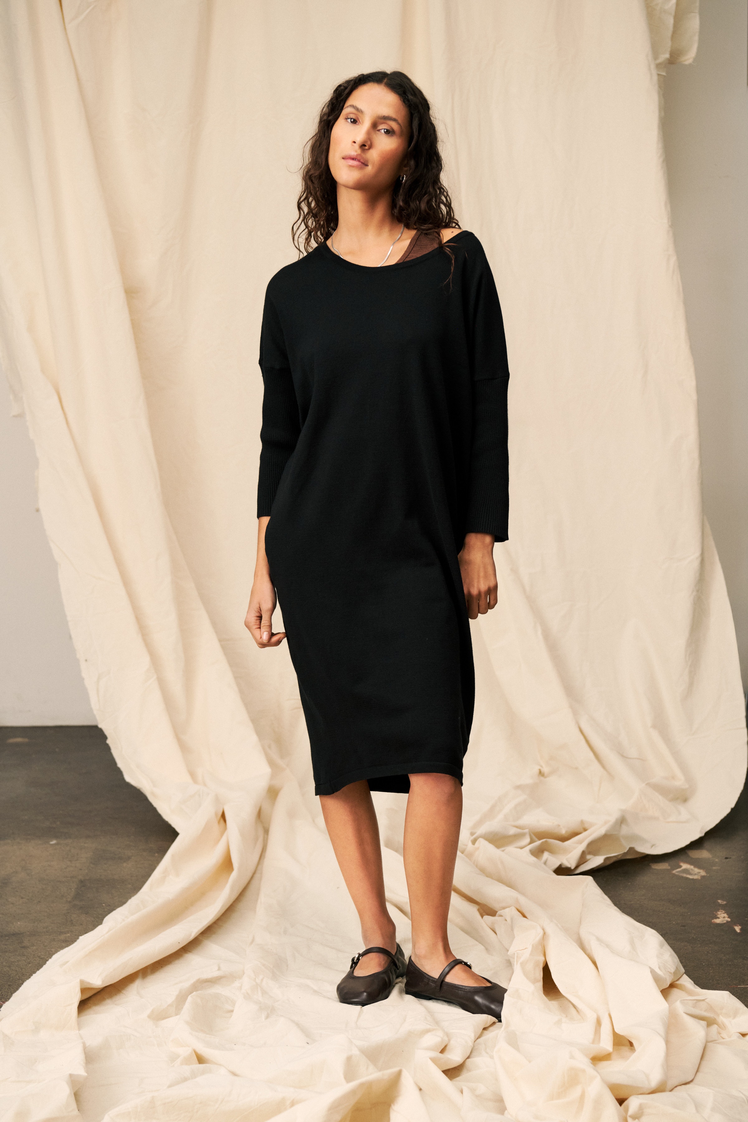 MilaSZ Kjole LOCATION NONE 30512181-193911